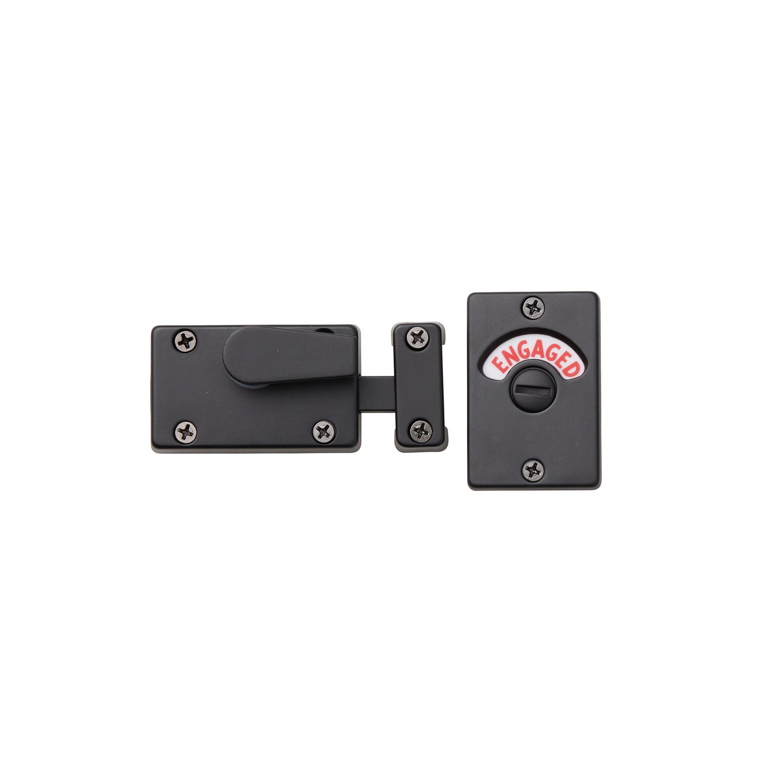 Delf Trade Matt Black Indicator Bolt Bunnings Australia