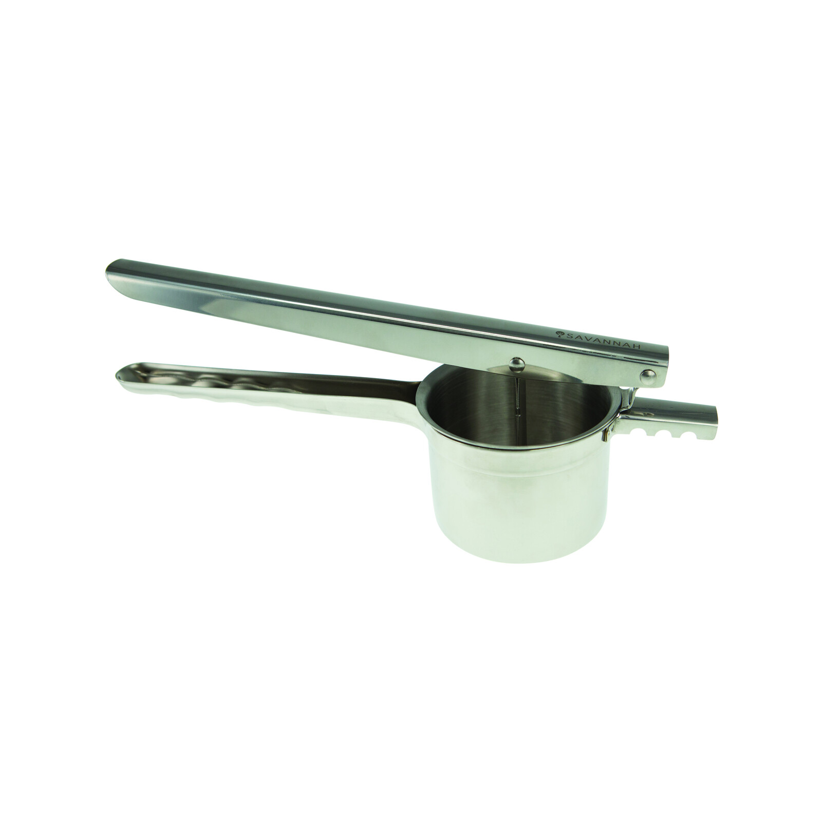 Savannah Stainless Steel Potato Ricer with 3 Discs Bunnings Australia