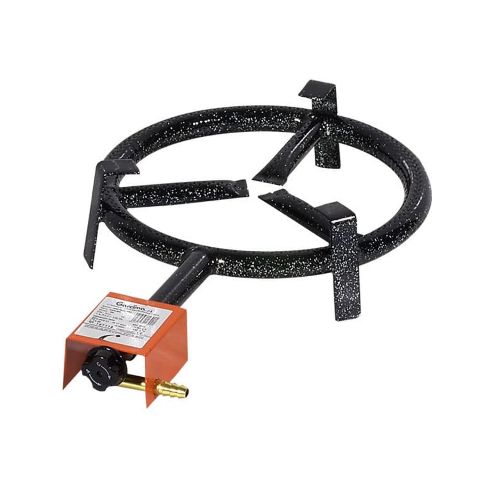 Garcima Paella Gas Burner 30cm Bunnings Australia