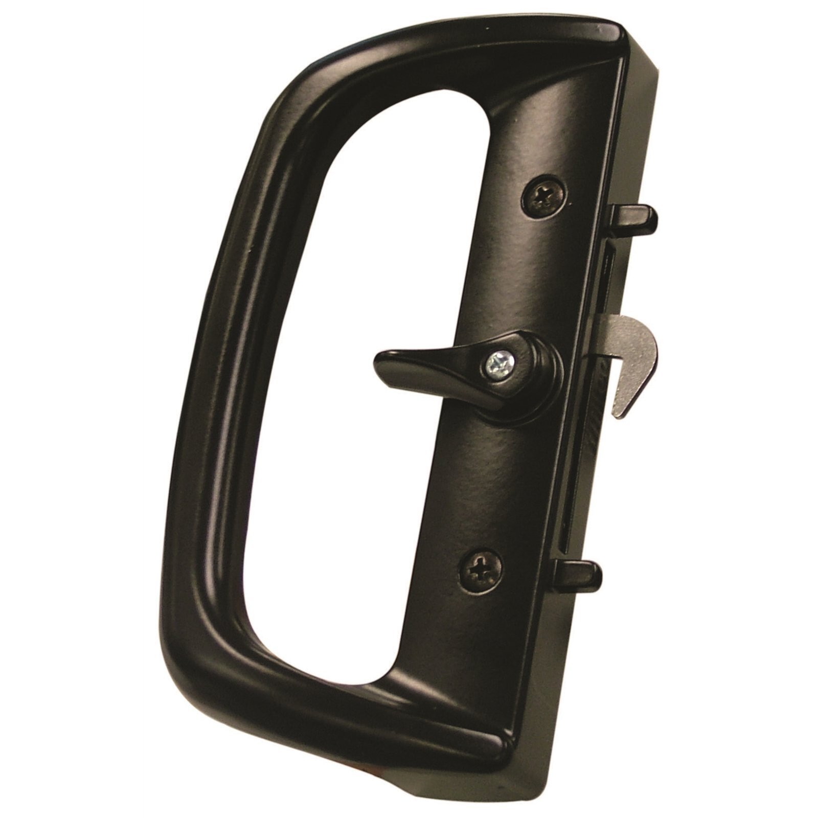 Yale Black Mawson Sliding Door Lock Bunnings New Zealand