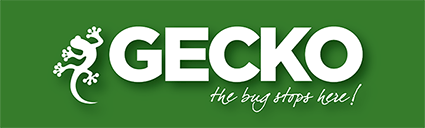 Logo - Gecko