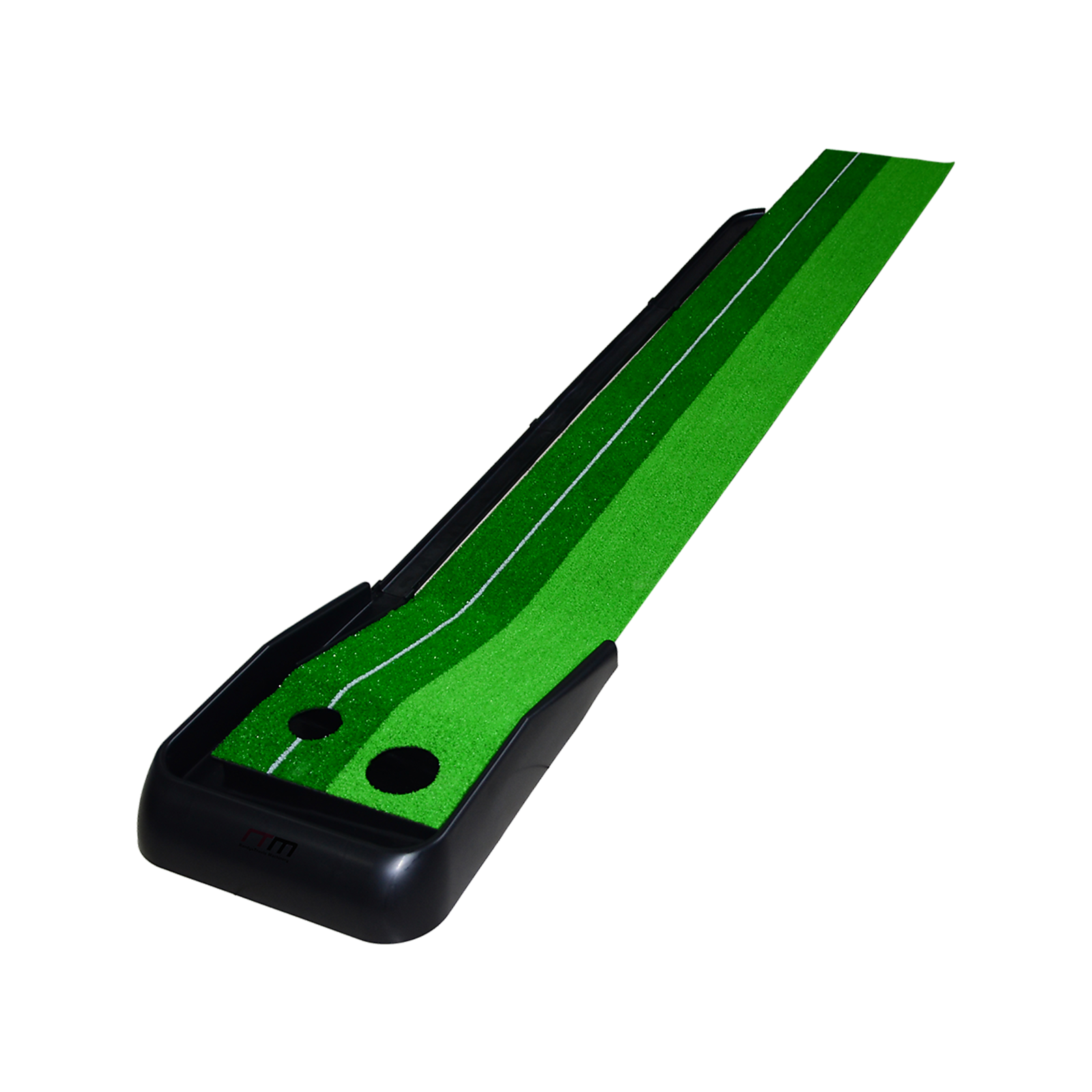 Indoor Practice Putting Green 2.5m Mat Bunnings Australia