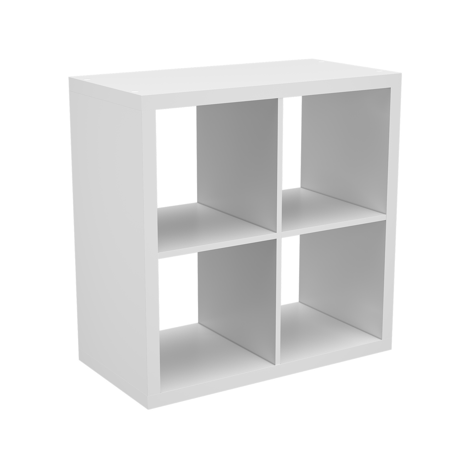 flexi-storage-clever-cube-76-x-39-x-76cm-white-2-x-2-cube-unit
