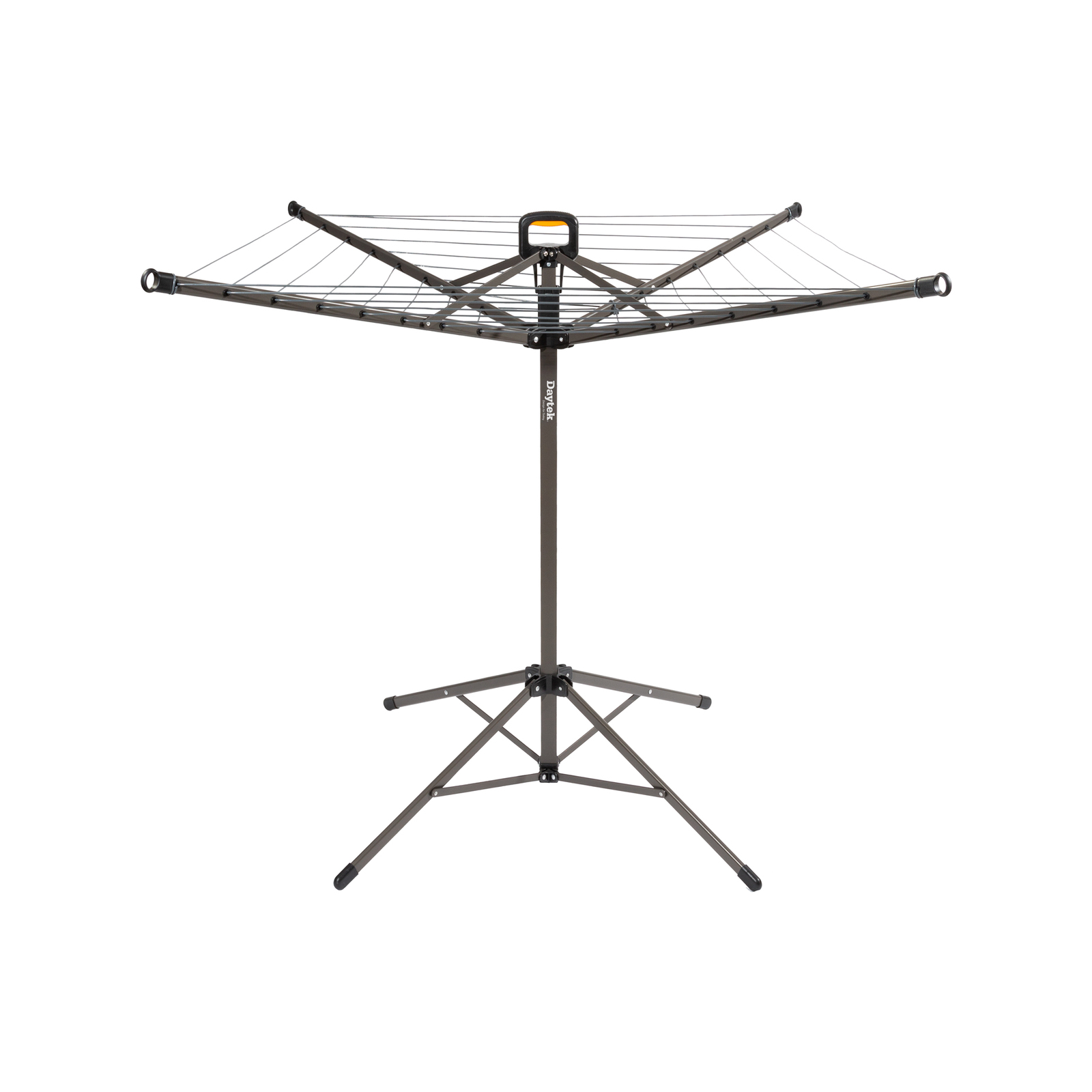 Daytek Easy Open Portable Clothesline Bunnings Australia