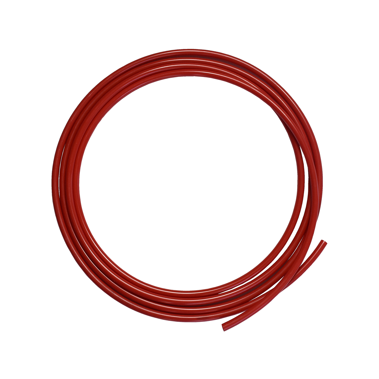John Guest 12mm x 5m Red LLDPE Coil Tube Bunnings Australia