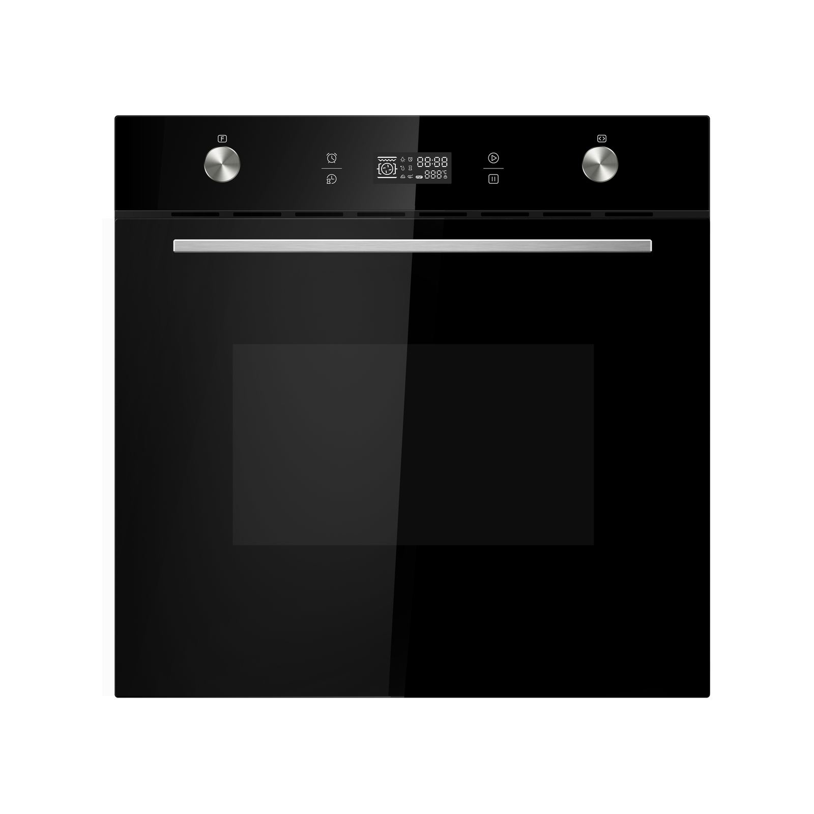Bellini 60cm 13 Function Oven Bunnings Australia