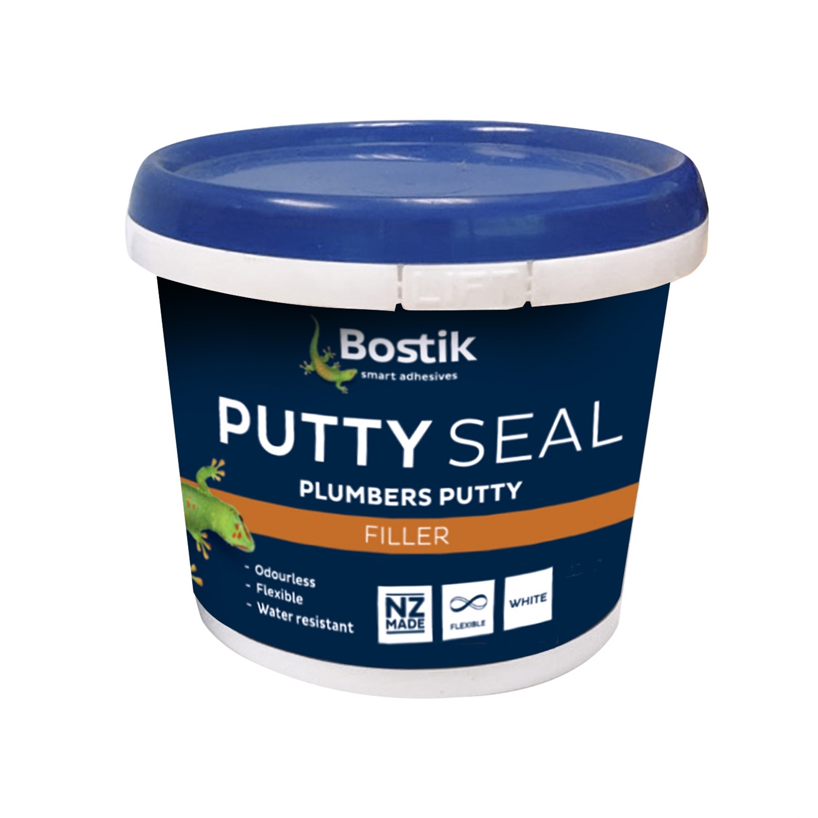 Bostik 500g Plumbers Putty Bunnings New Zealand
