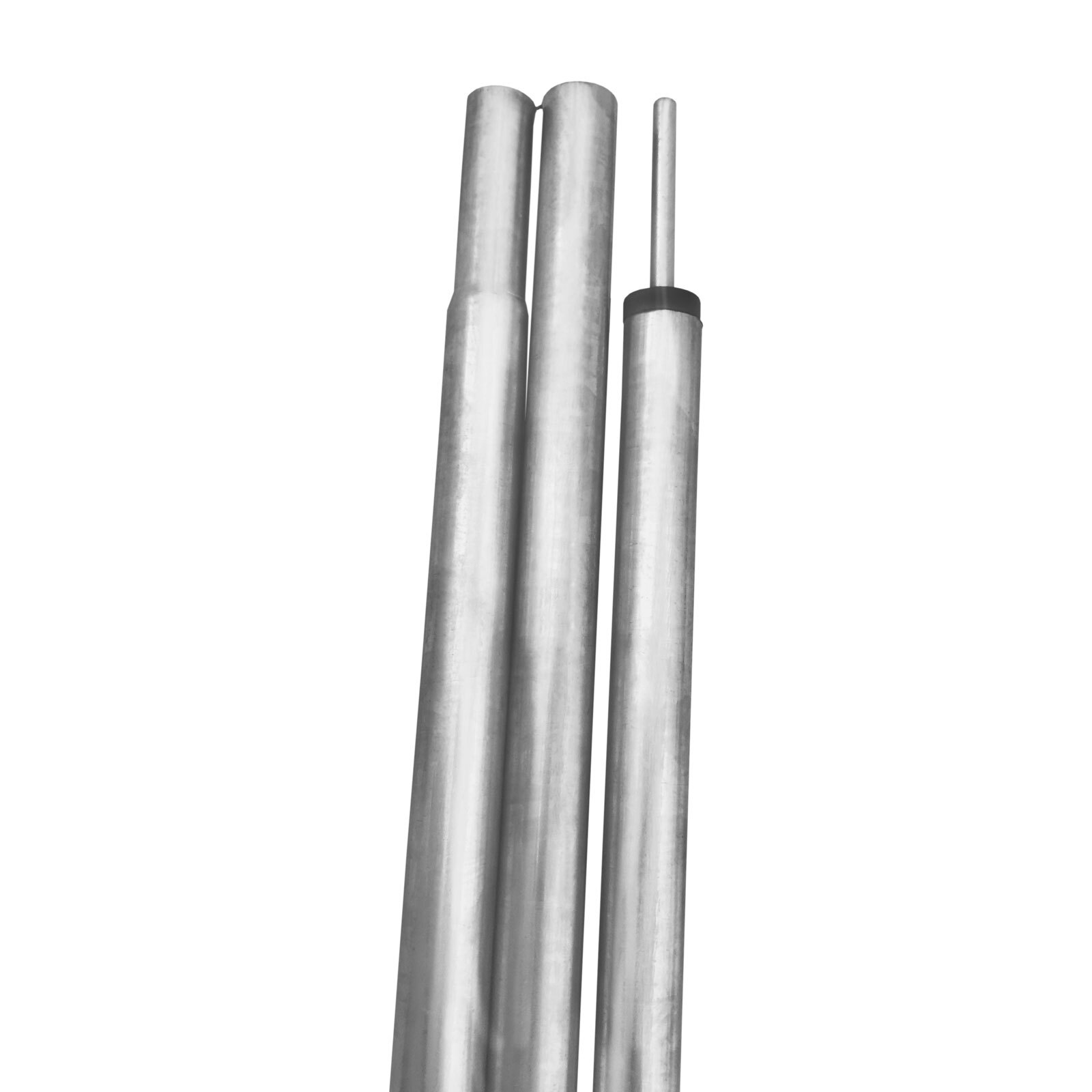 Polytuf 250cm Upright Pole Bunnings Australia