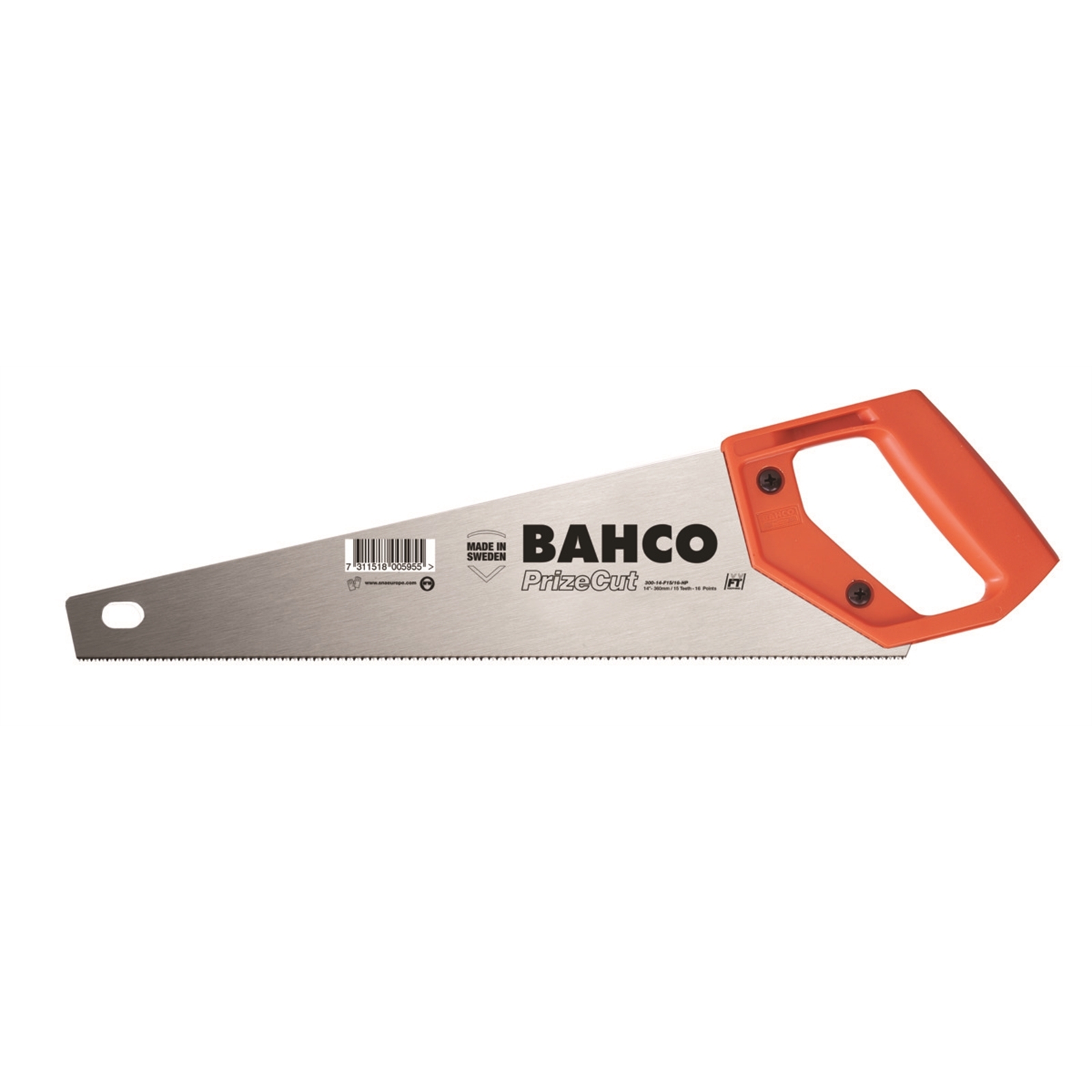 Bahco 350mm Toolbox Hand Saw Bunnings Australia