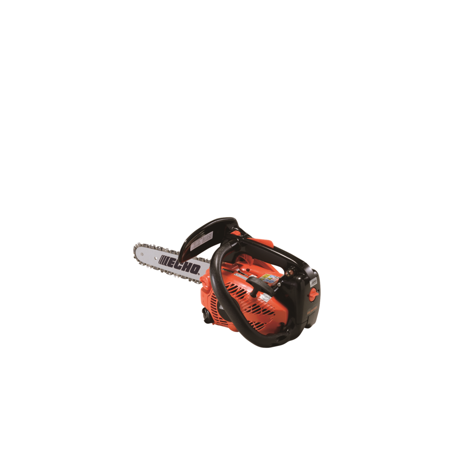 ECHO 10" Top Handle Petrol Chainsaw Bunnings Australia