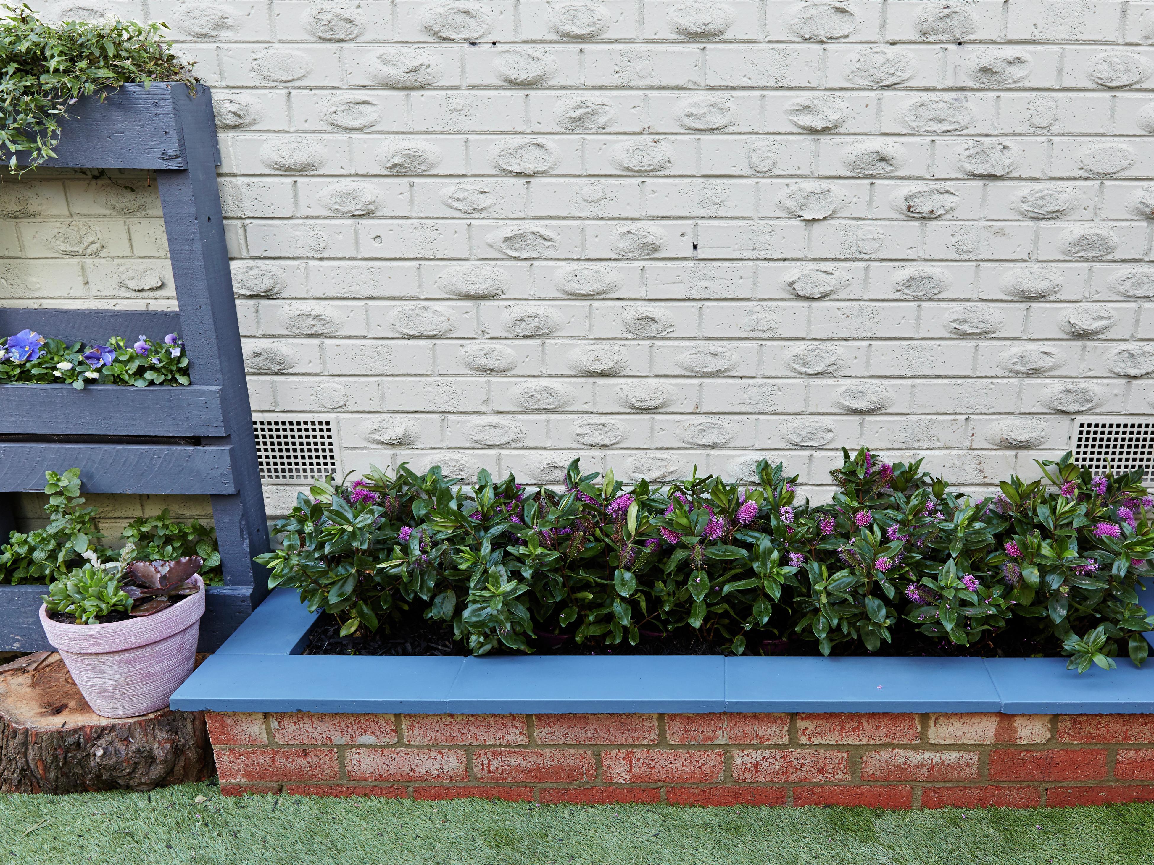 Transform & Waterproof Your Planter Box with Liquid Rubber - It's Easi