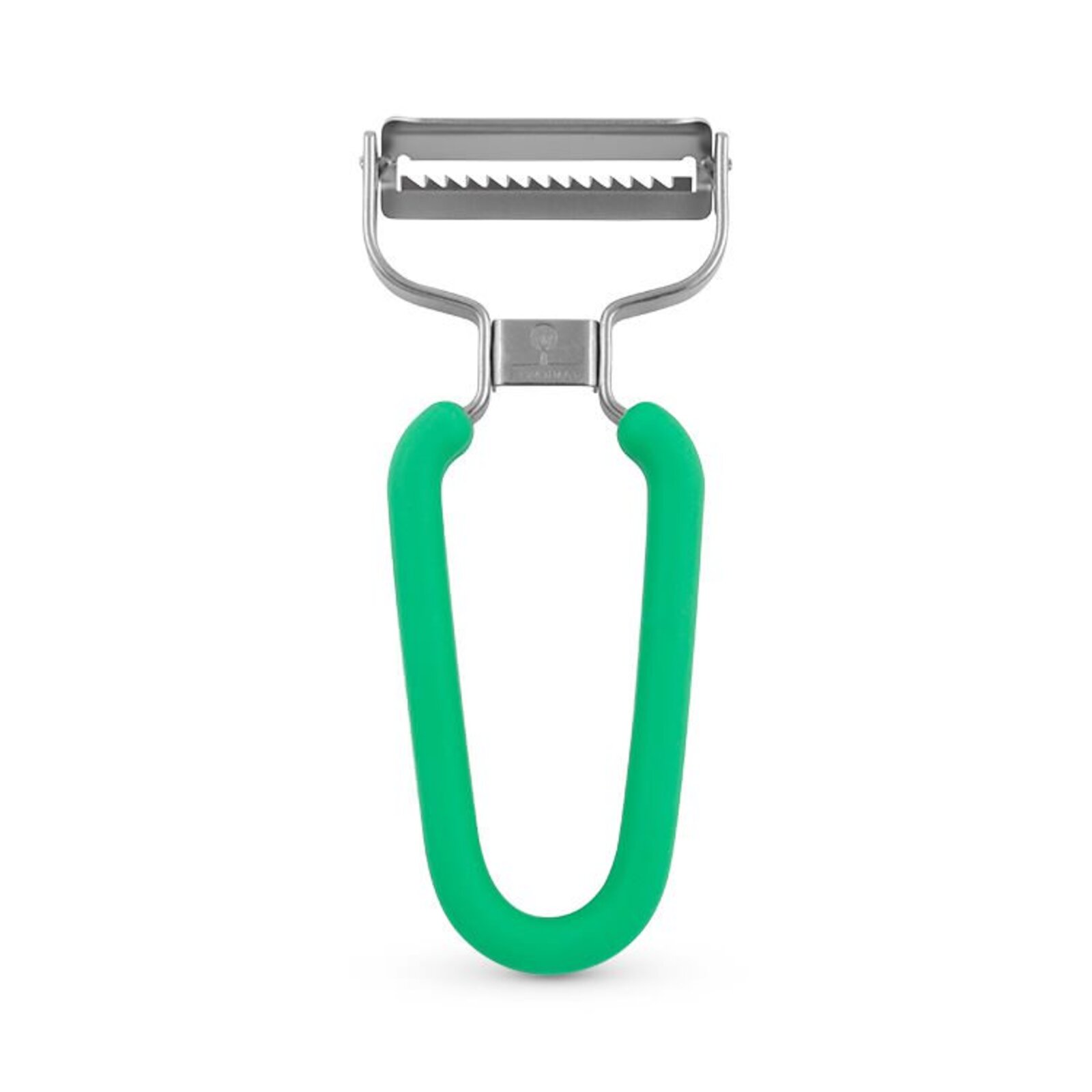 Savannah Japanese Blade Julienne Y Peeler Green Bunnings Australia