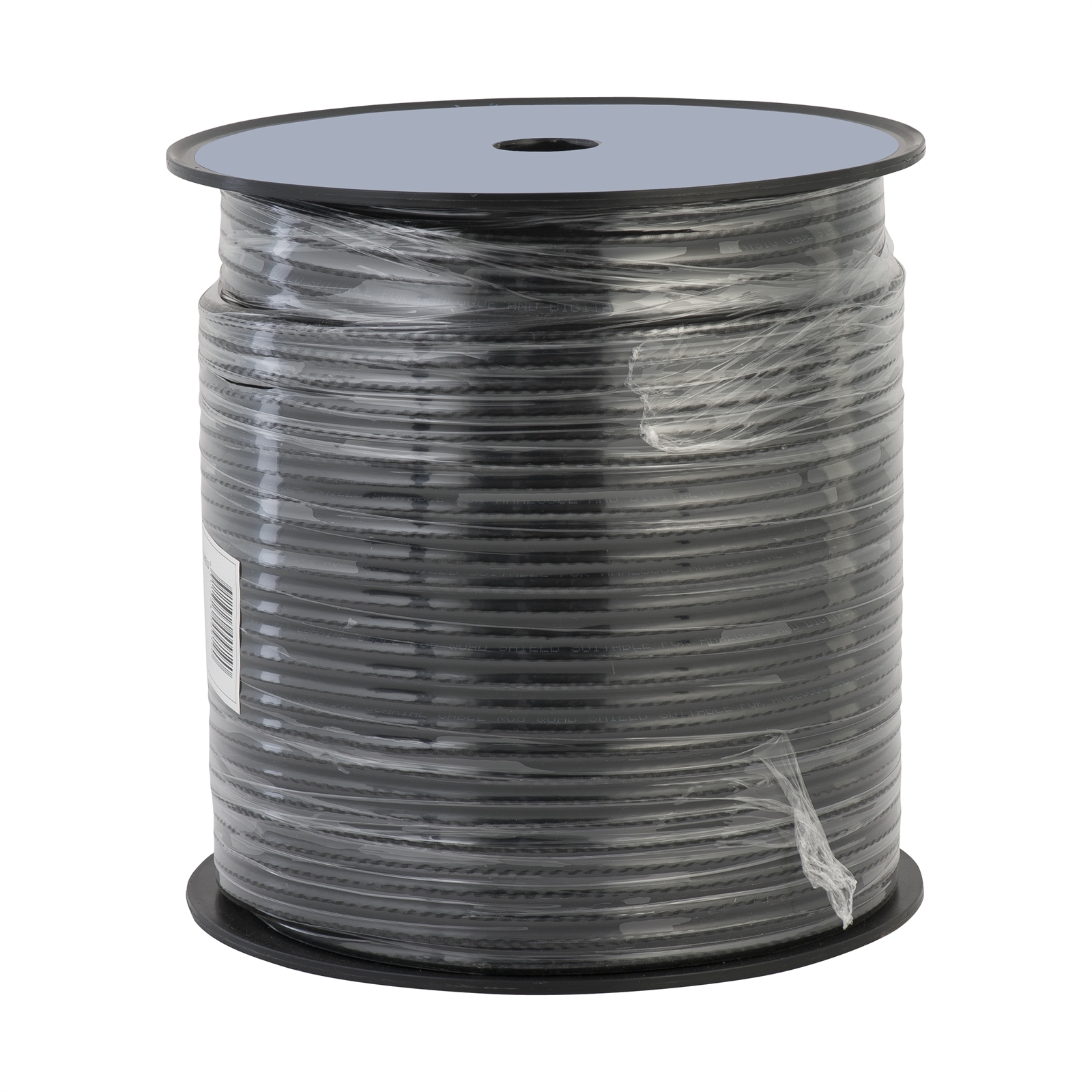 Antsig 150m RG6 Dual Shield 75 Ohm Coaxial Cable Bunnings Australia