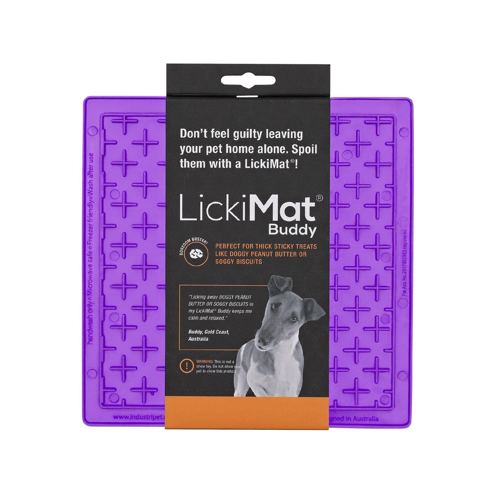 4-piece-dog-lick-mat-lickimat-lickimat-soother-dog-cat-etsy