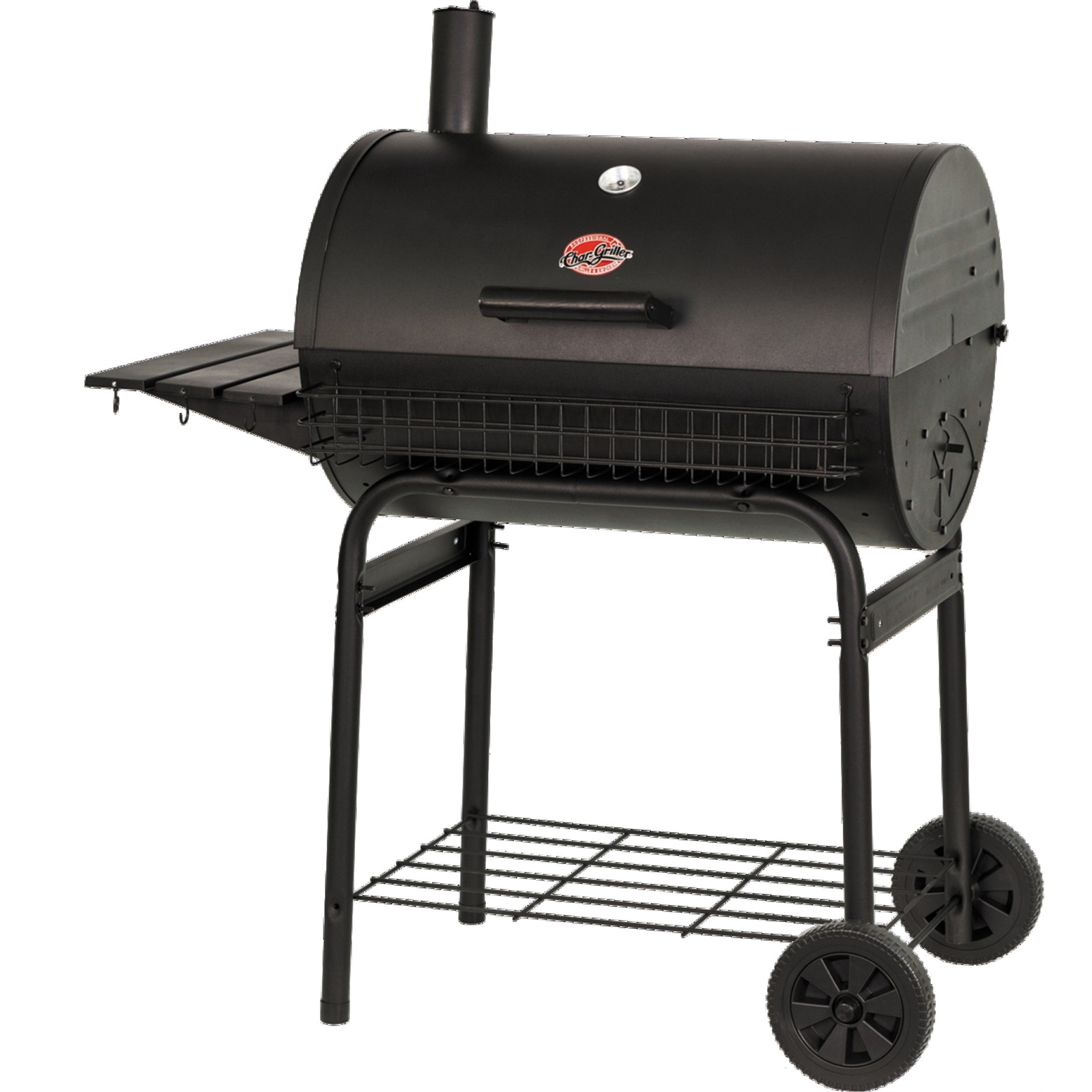 What Was The Most Popular Bbqs & Charcoal? thumbnail