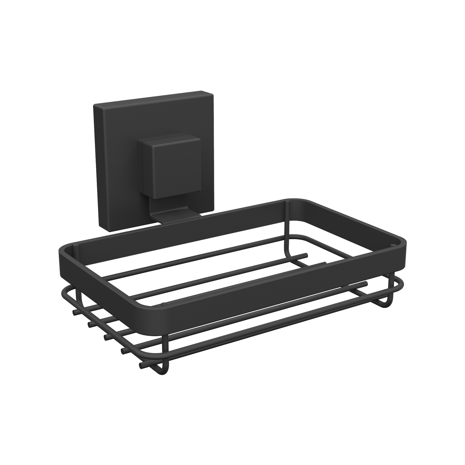 FusionLoc 13kg Suction Bathroom Soap Dish Bunnings Australia