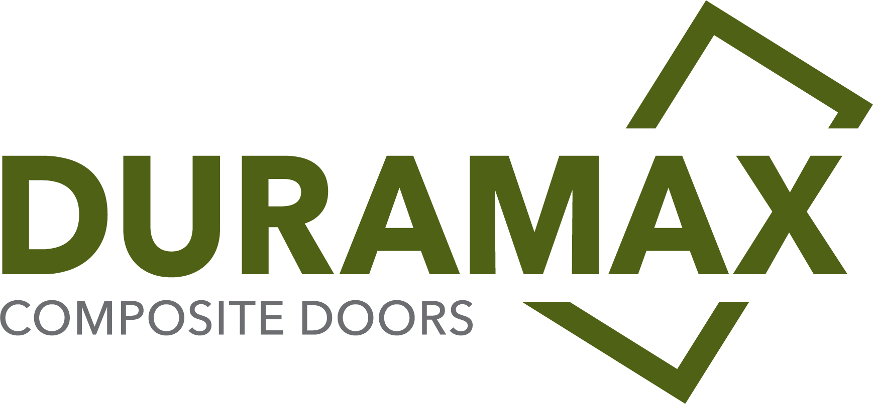 Duramax brand logo.
