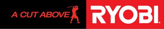 Logo - Ryobi - Rectangle