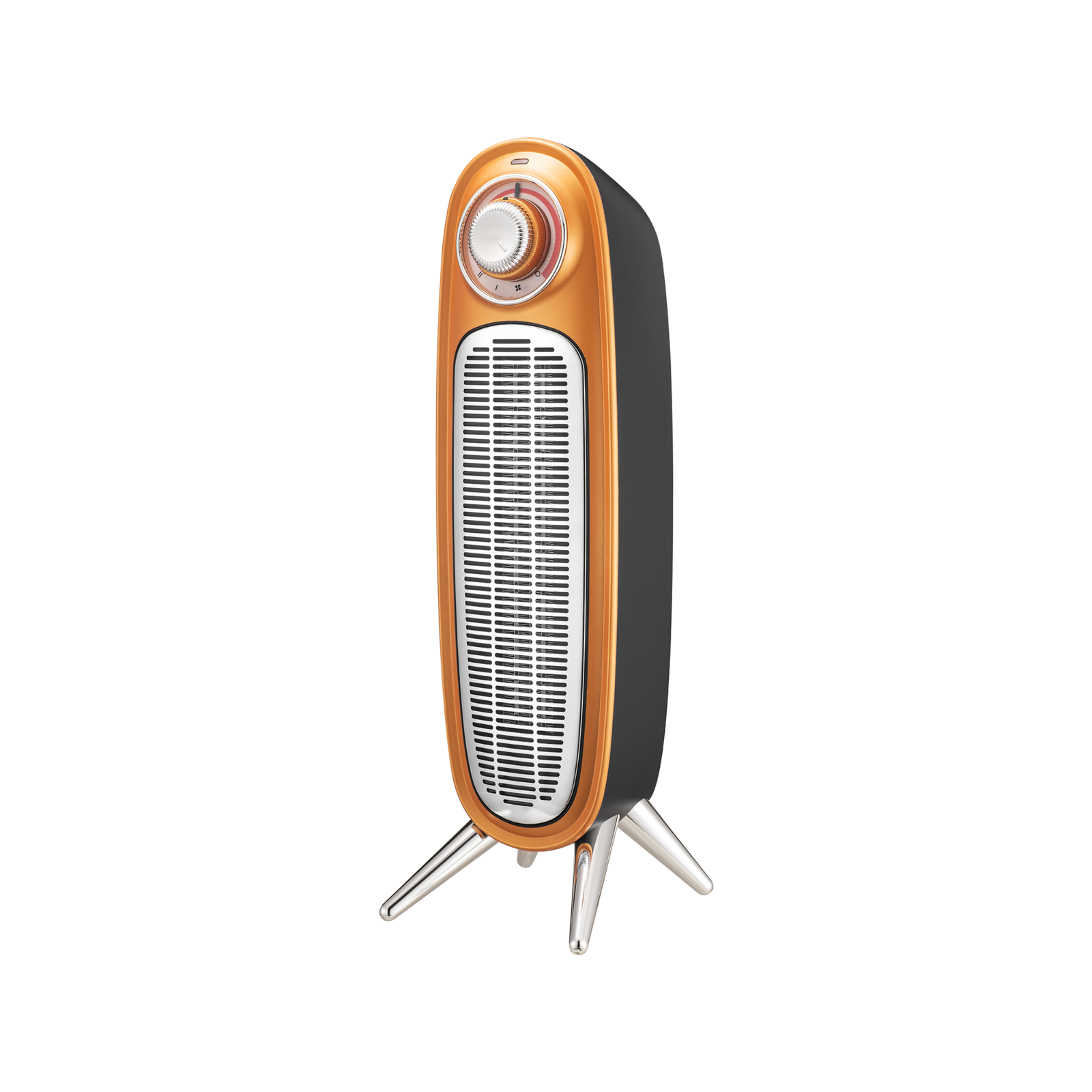 Mistral 2000W Retro Ceramic Tower Heater Bunnings New Zealand