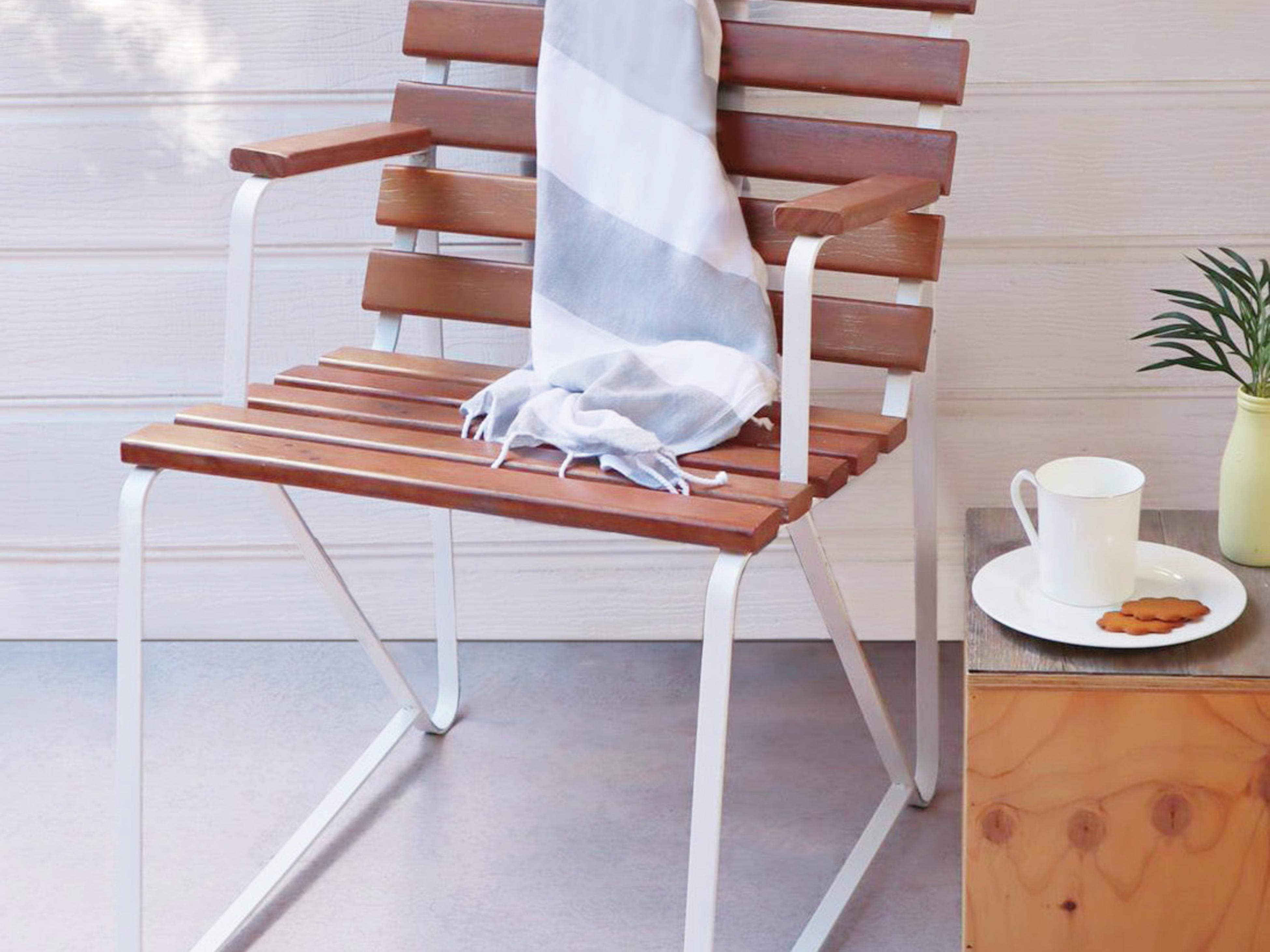 How To Revive An Outdoor Chair Bunnings Australia