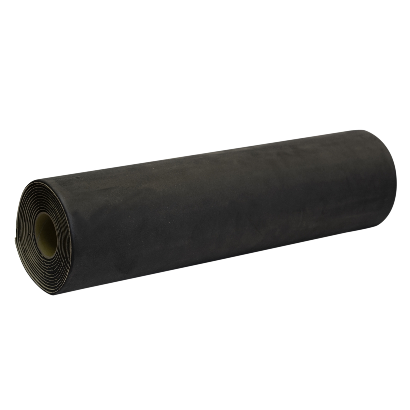 Moroday 450 x 3mm x 3m Black Self Adhesive Eva Roll - Bunnings Australia