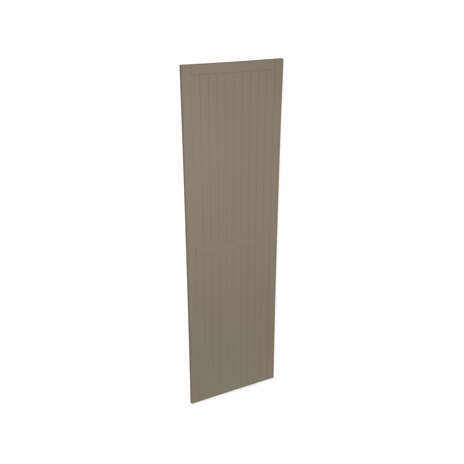 Kaboodle 600mm Country Olive Grove Pantry Door Bunnings Australia