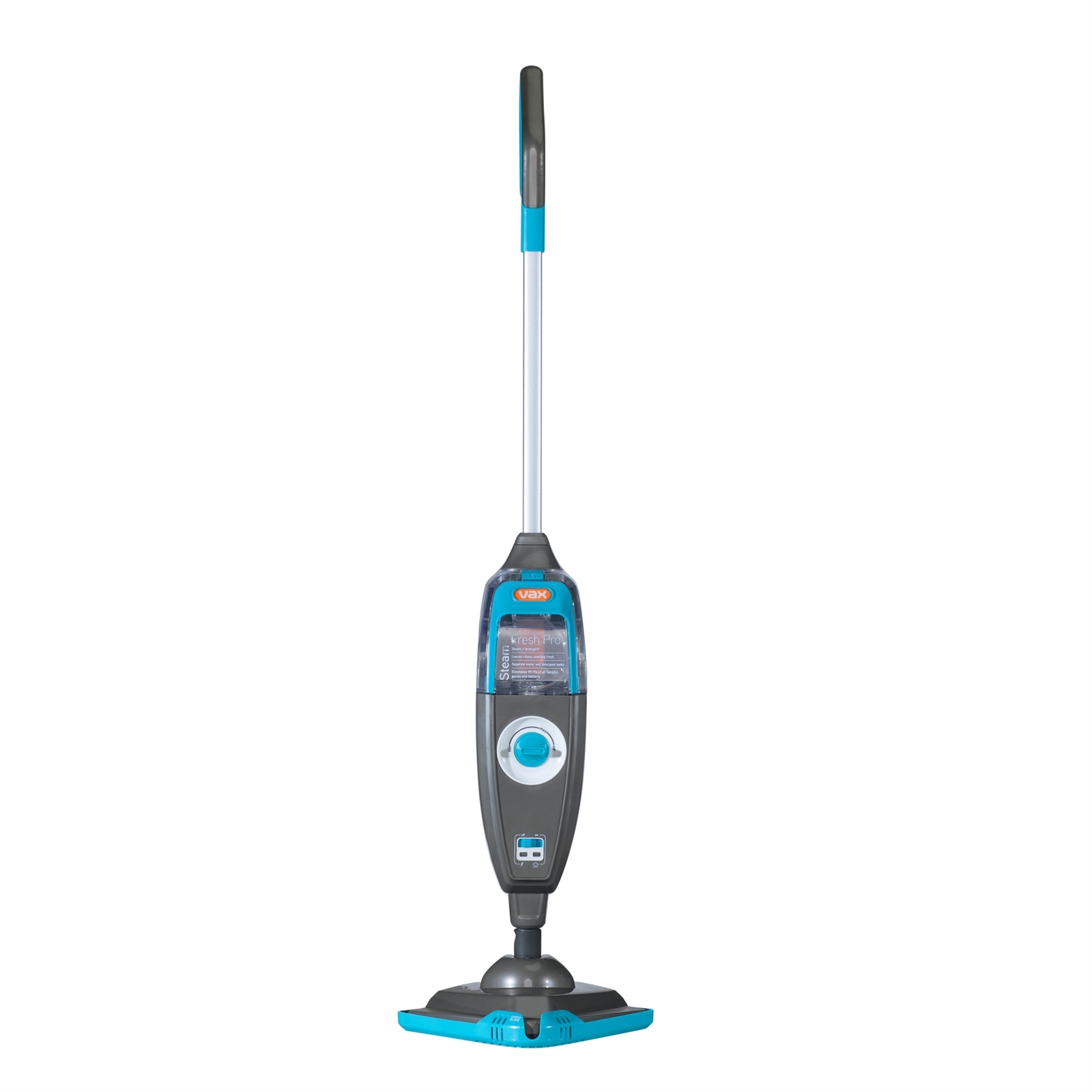 Vax Steam Fresh Pro Steam Cleaner Bunnings Australia
