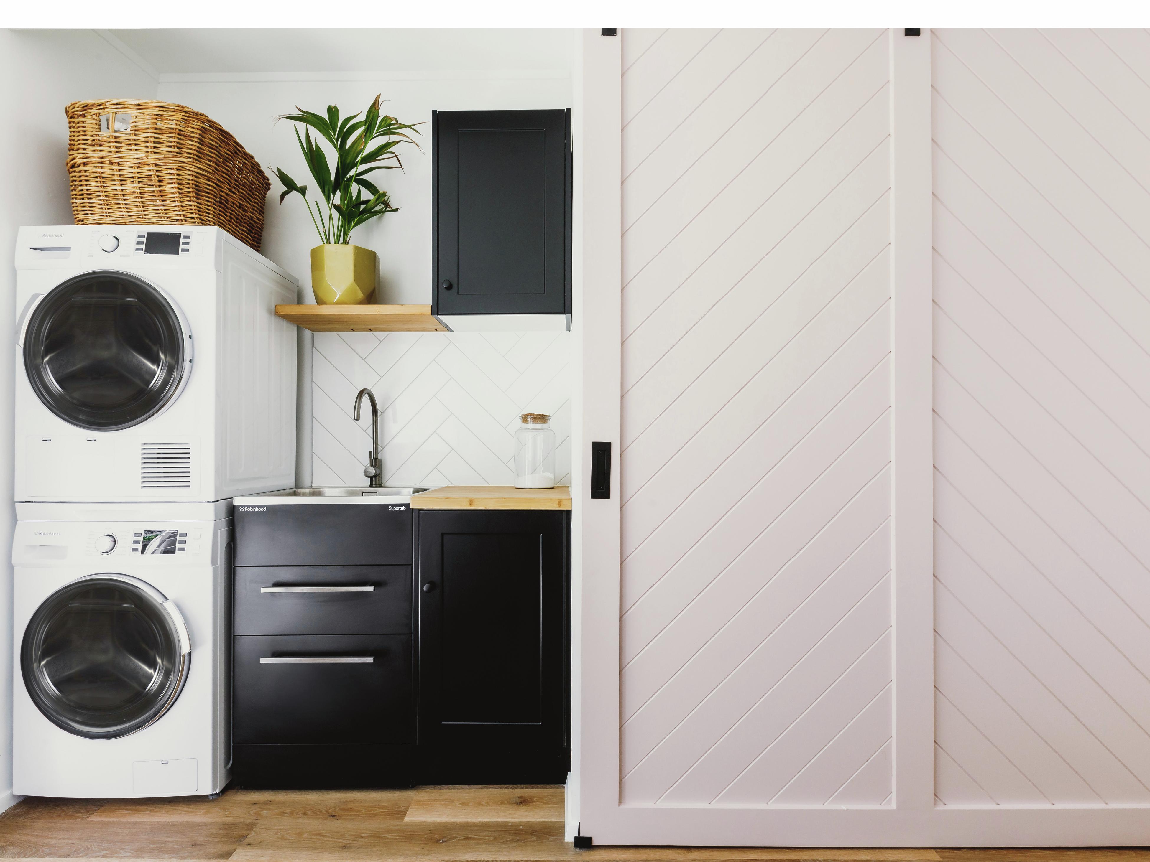 Five Drying Solutions For Your Laundry Bunnings Australia