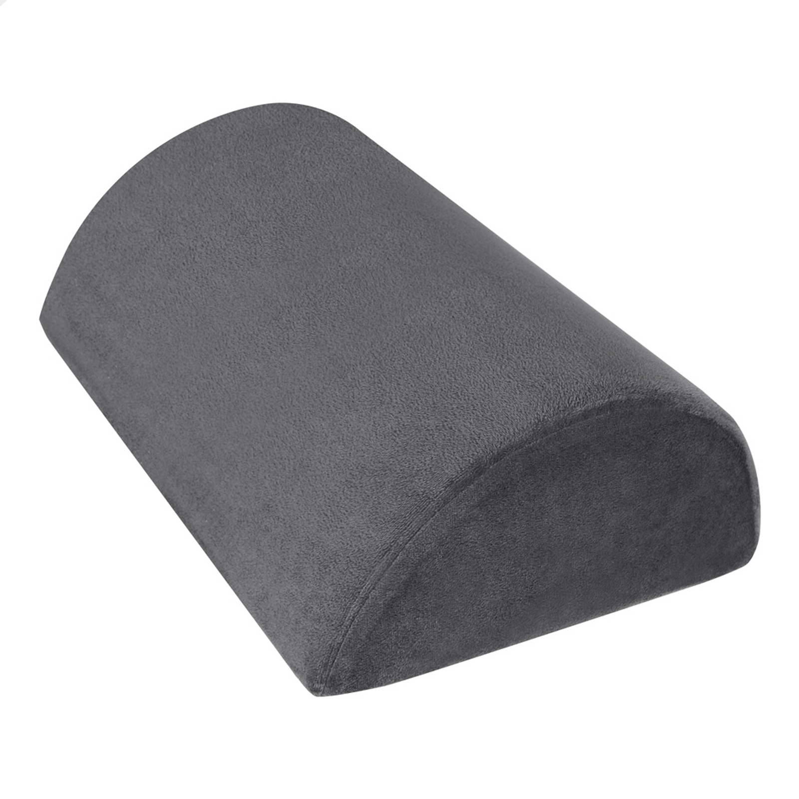 Starry Eucalypt Foot Rest Stool Under Desk Grey - Bunnings Australia