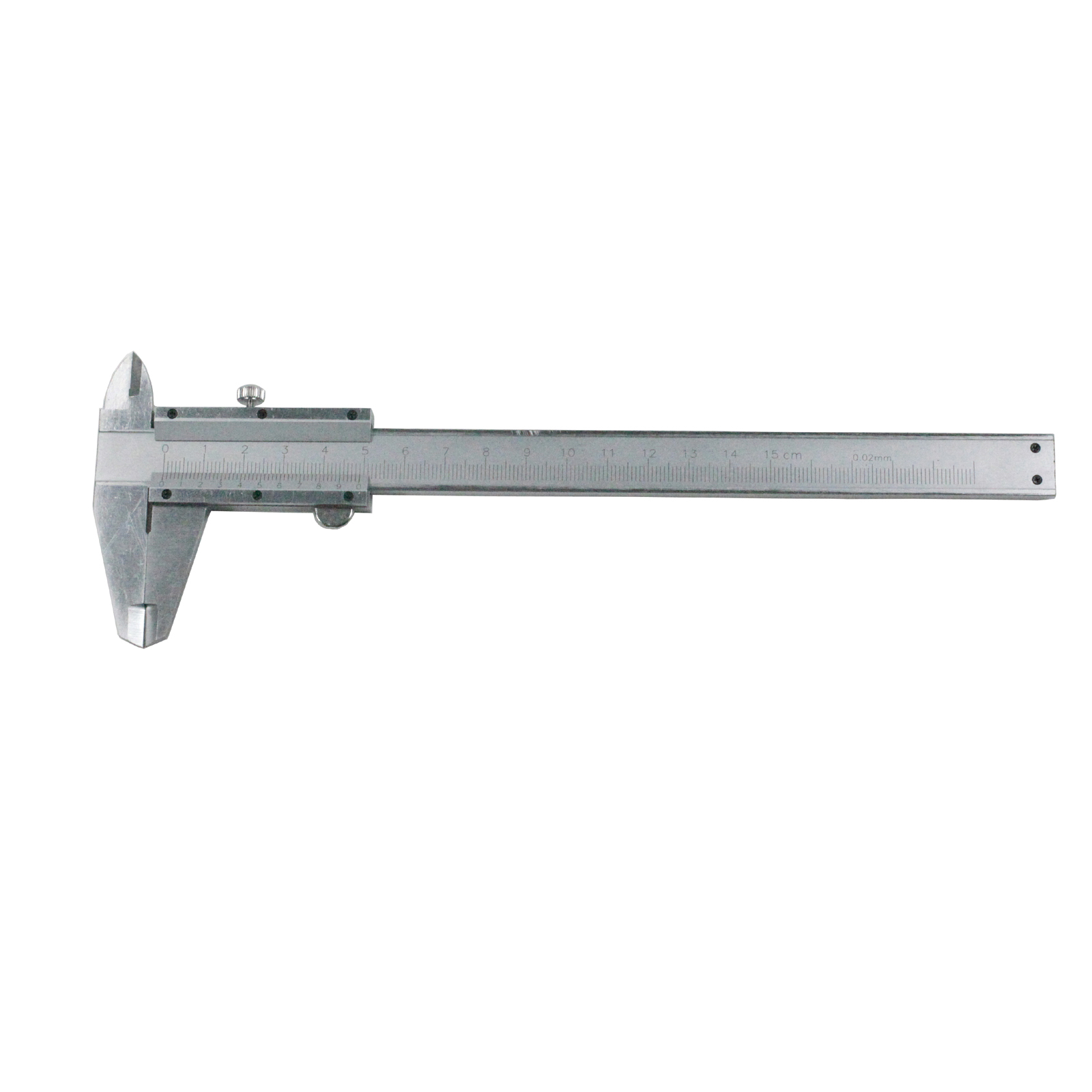Craftright 150mm Metric Vernier Caliper Bunnings Australia