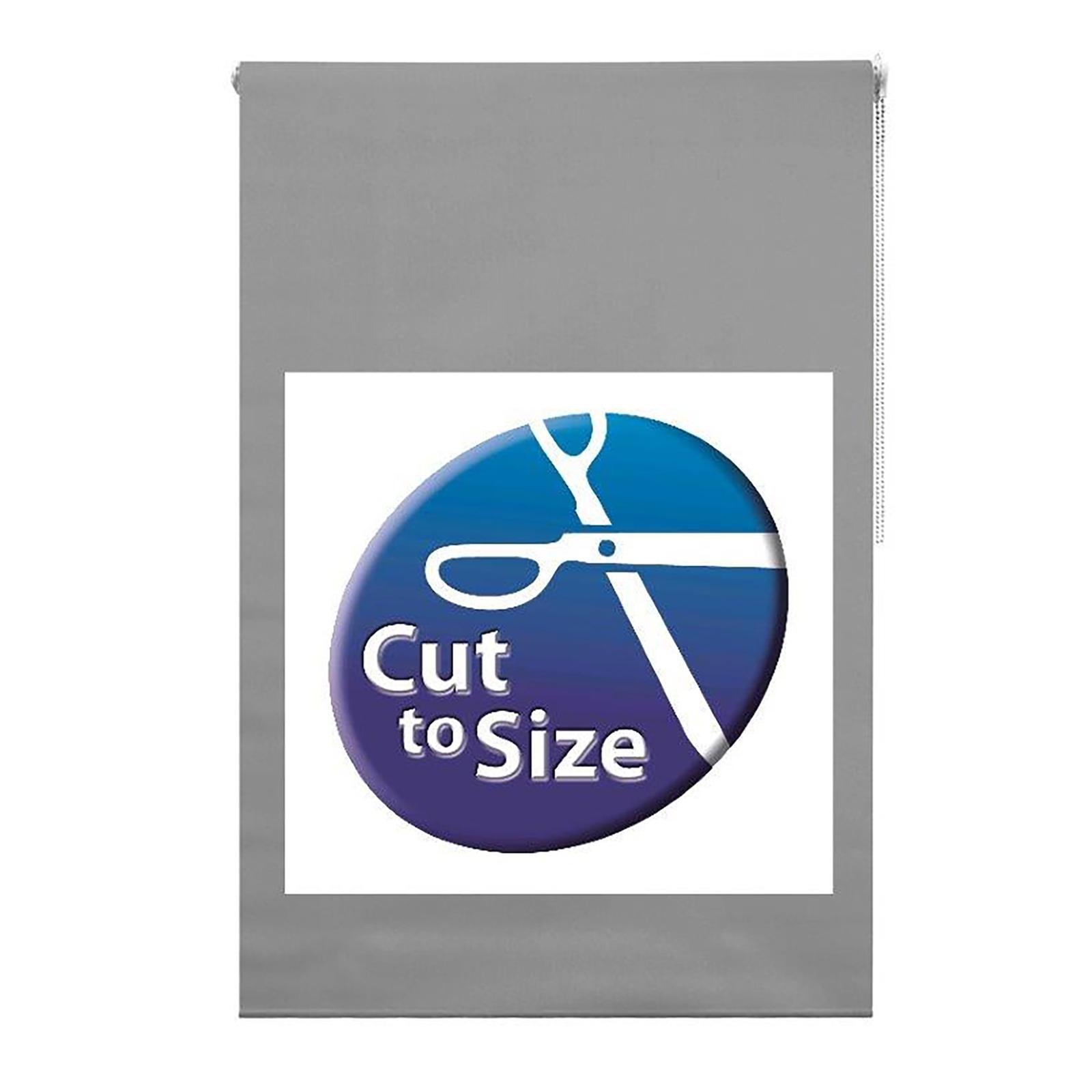 Windoware Cut To Size Fabric Roller Blinds Bunnings New Zealand