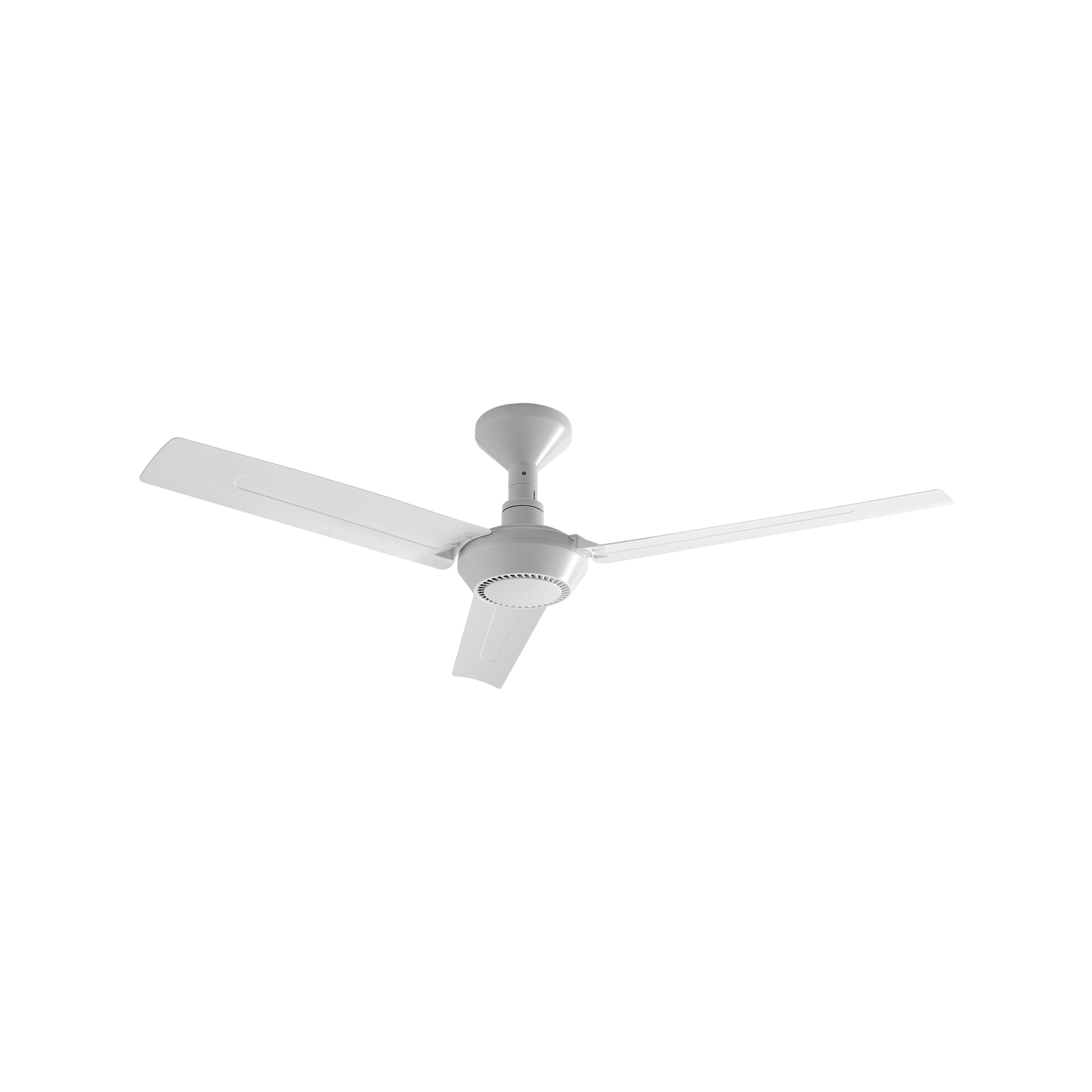 Arlec 1200mm 3 Blade Ceiling Fan - Bunnings Australia