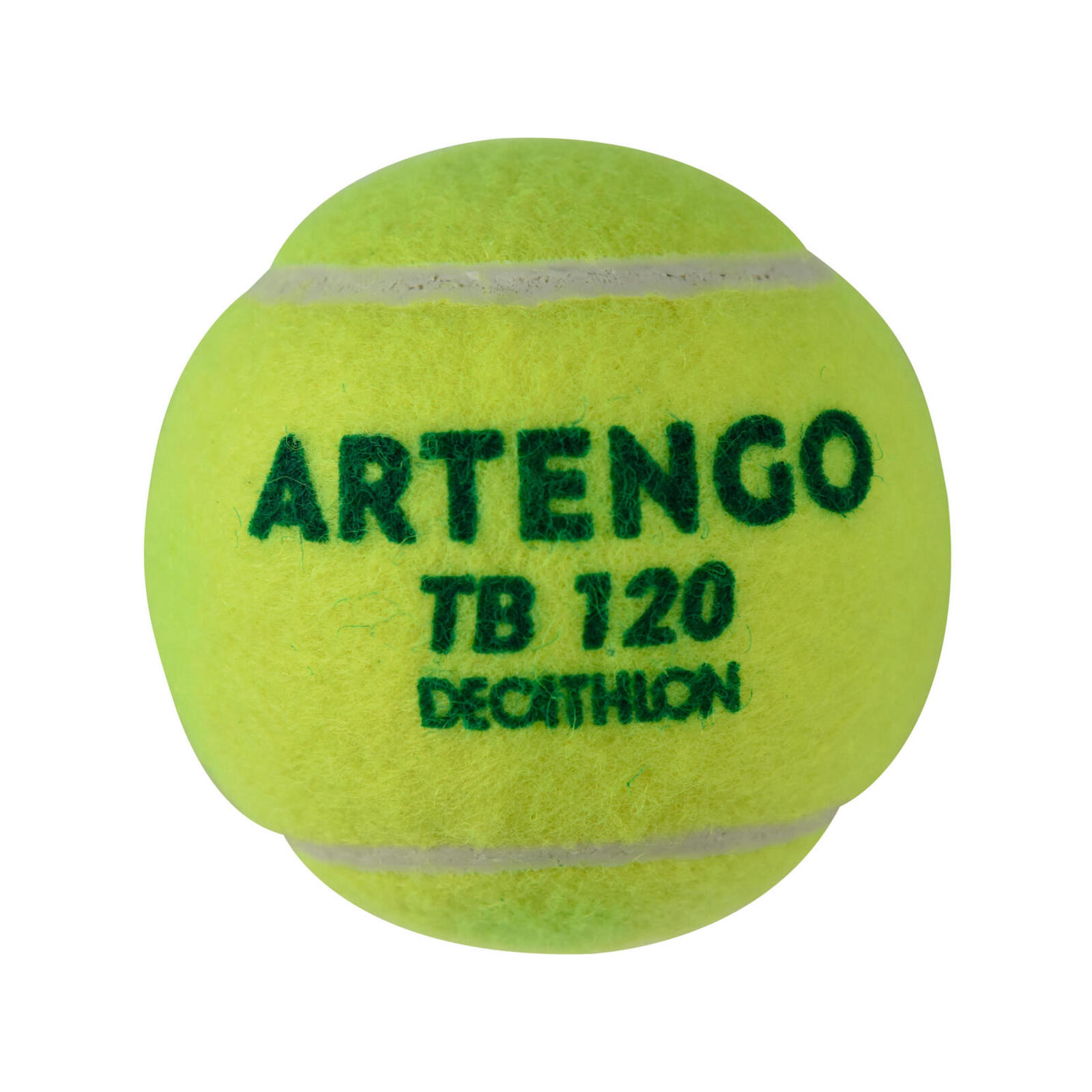 Tennis Ball Tb120 X 60 Green Dot Bunnings Australia