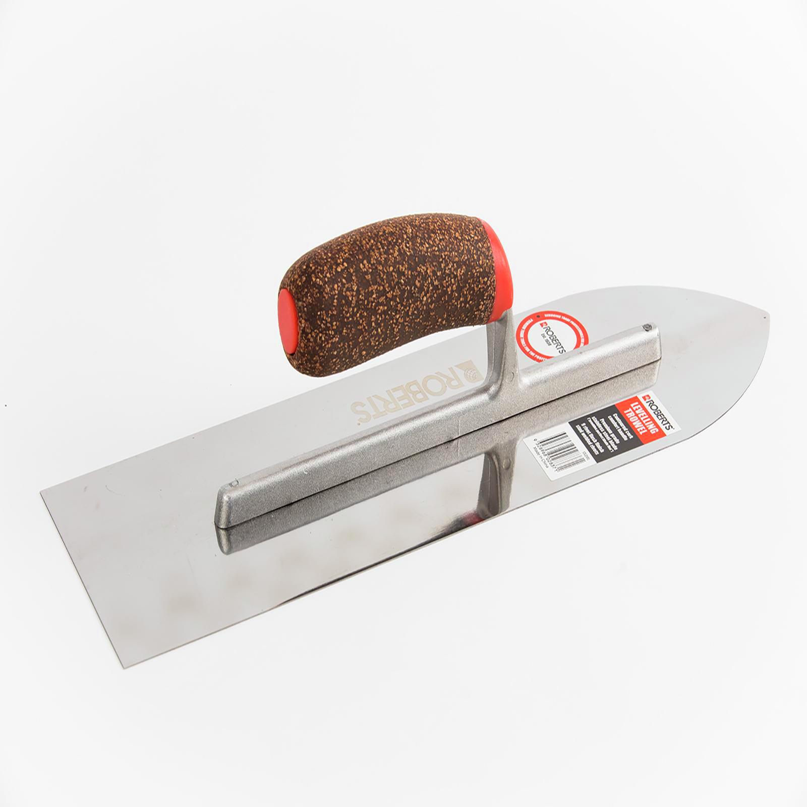 Roberts Levelling Trowel Bunnings Australia