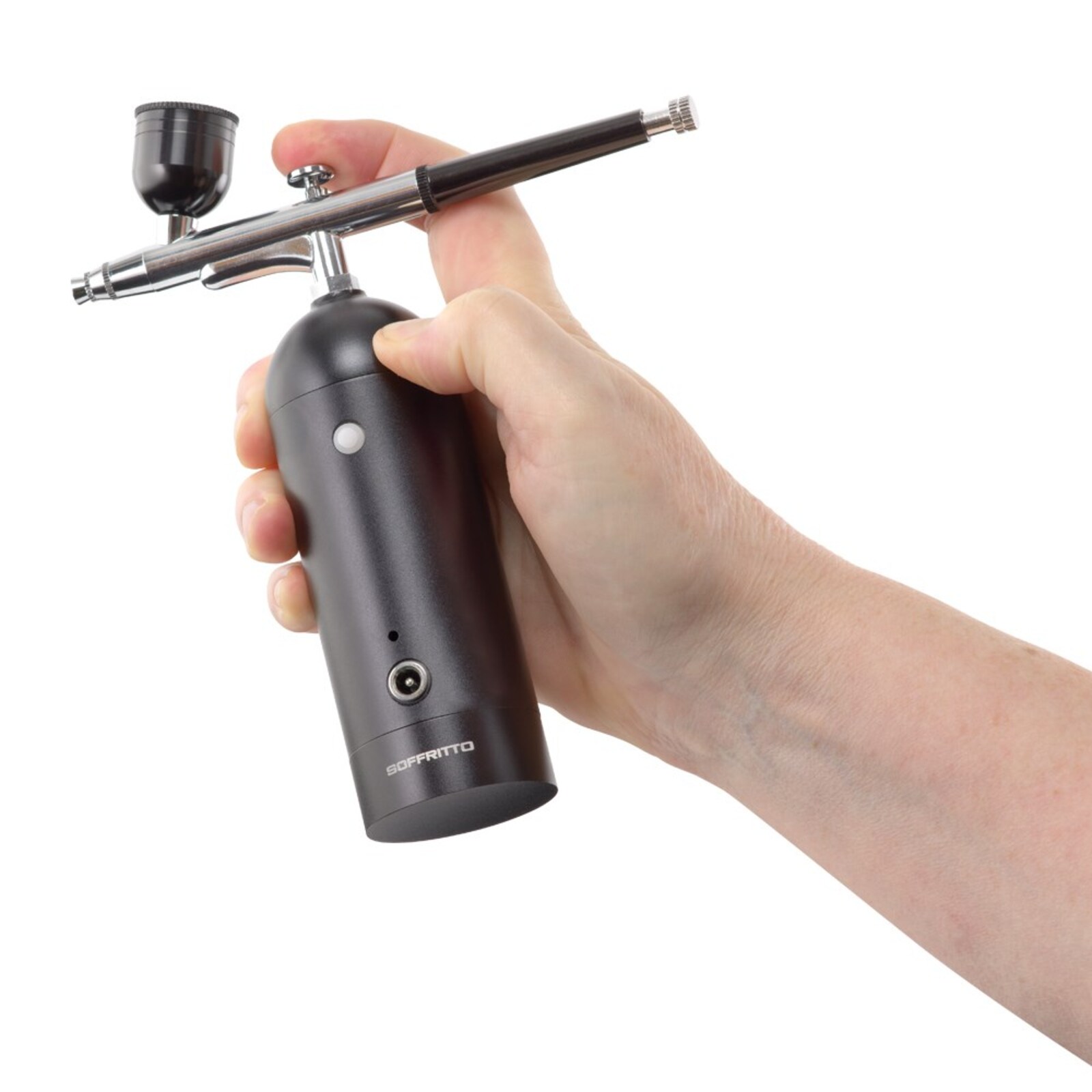 Soffritto Cake Airbrush Kit Bunnings Australia