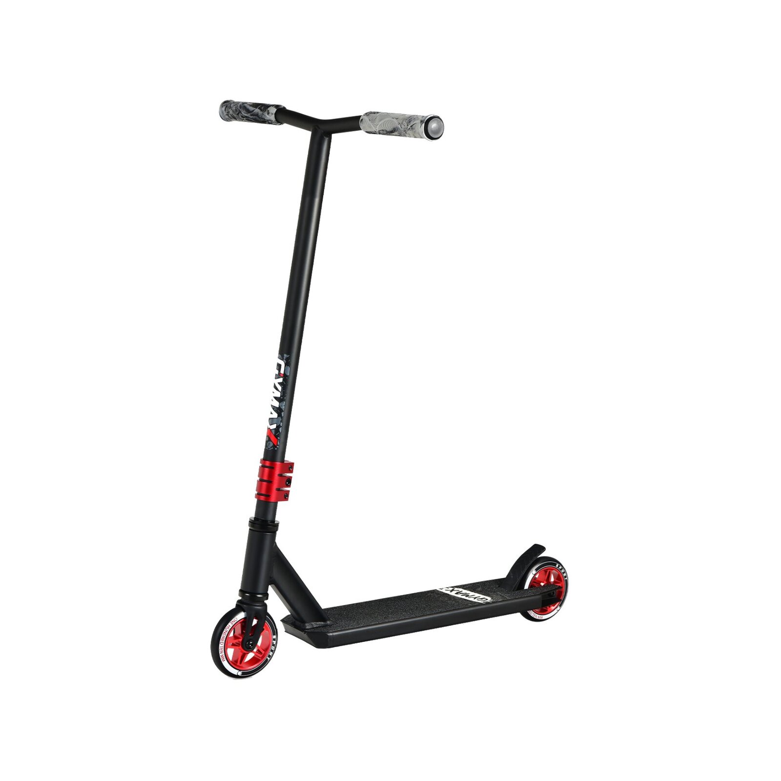 Costway Pro Stunt Scooter Red Bunnings Australia