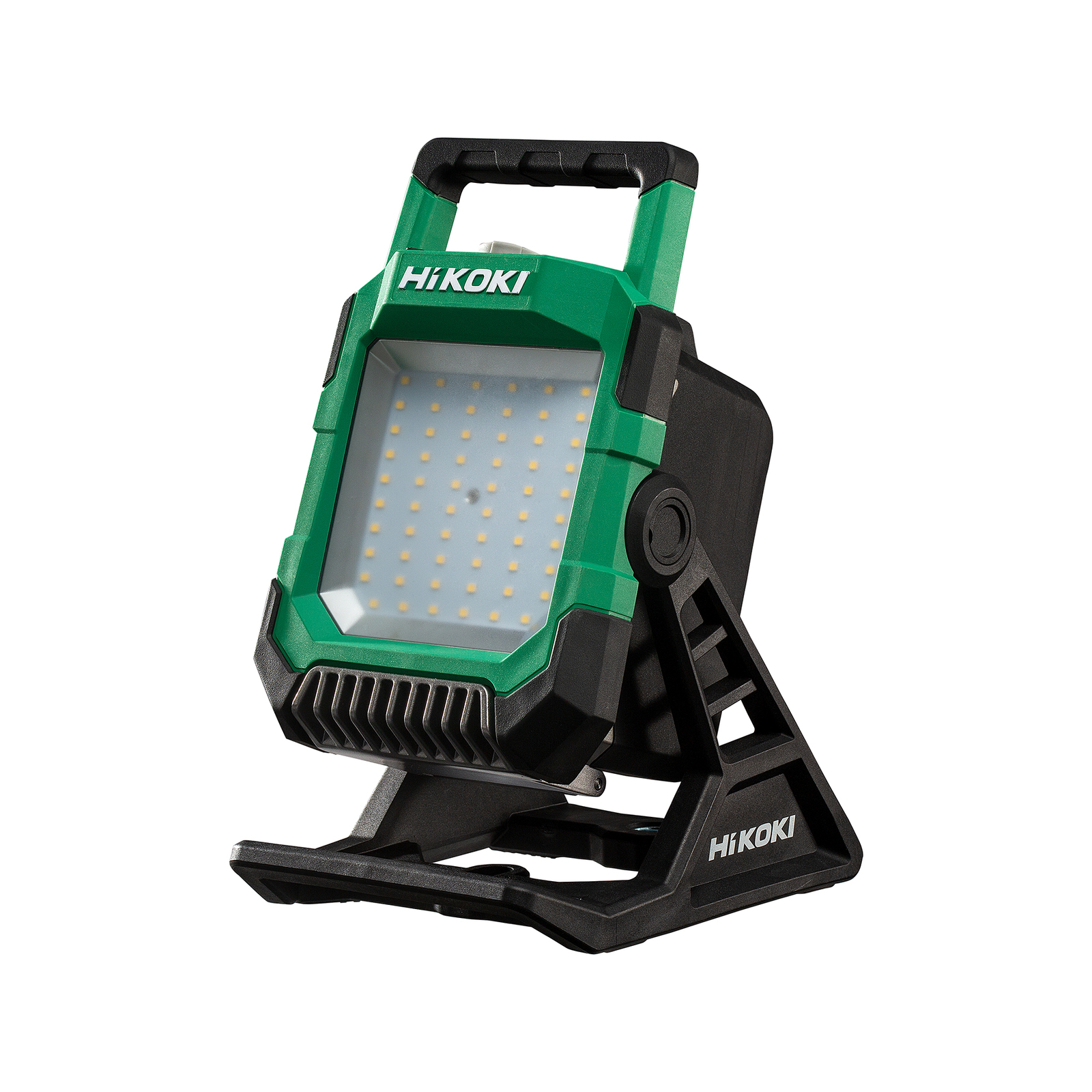 HIKOKI 18V 4000lm Work Light Bunnings Australia