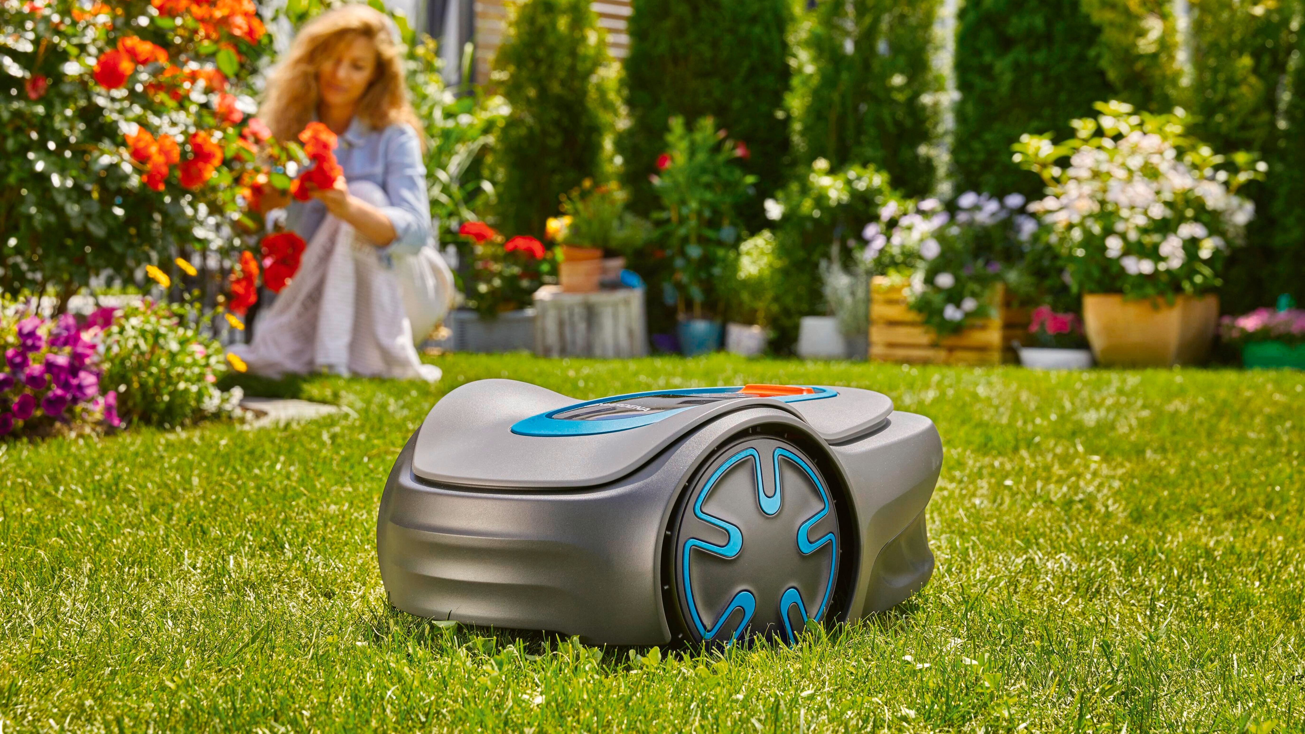 Why You Need A Robotic Lawn Mower Bunnings Australia