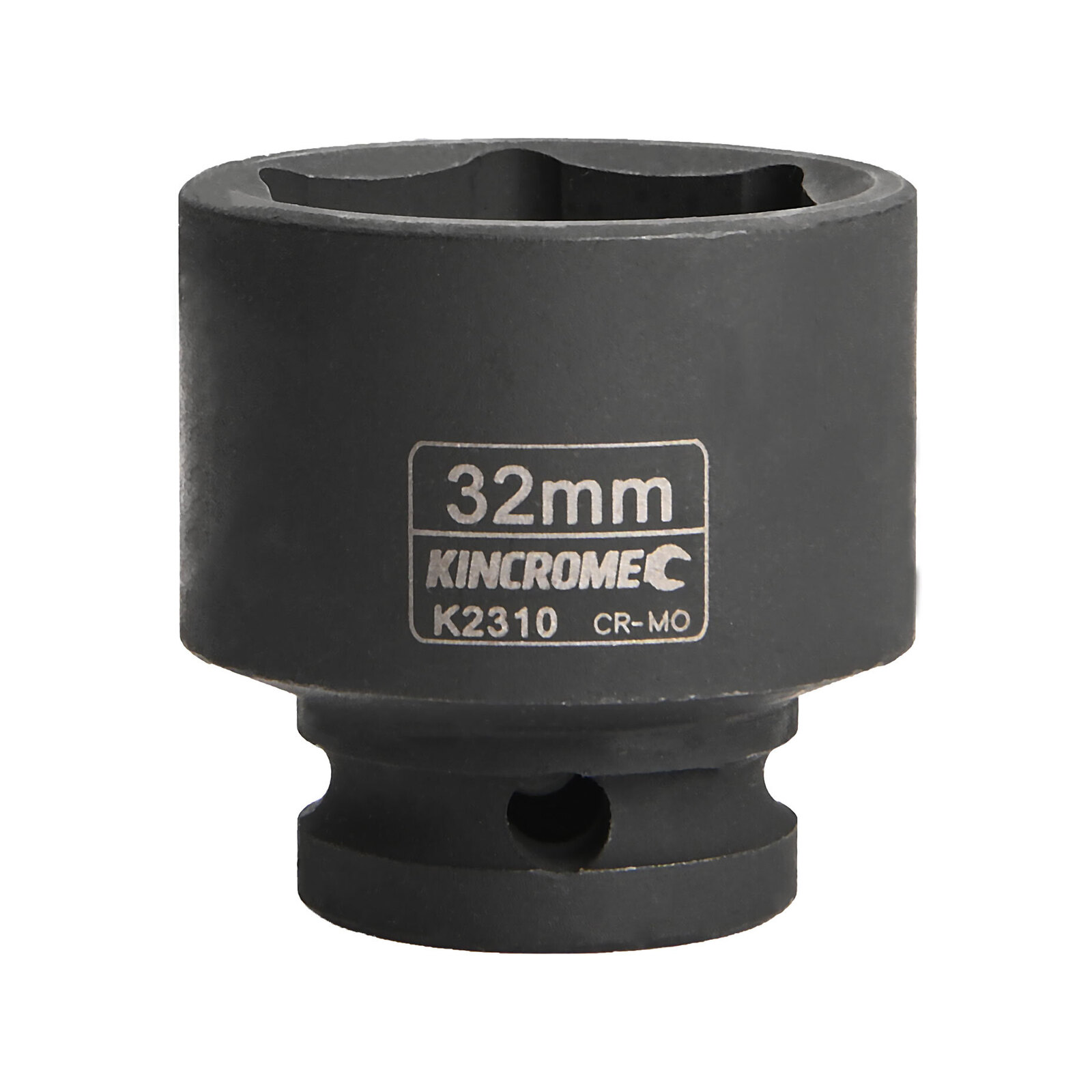 Kincrome 32mm ½” Square Drive Impact Socket - Bunnings New Zealand