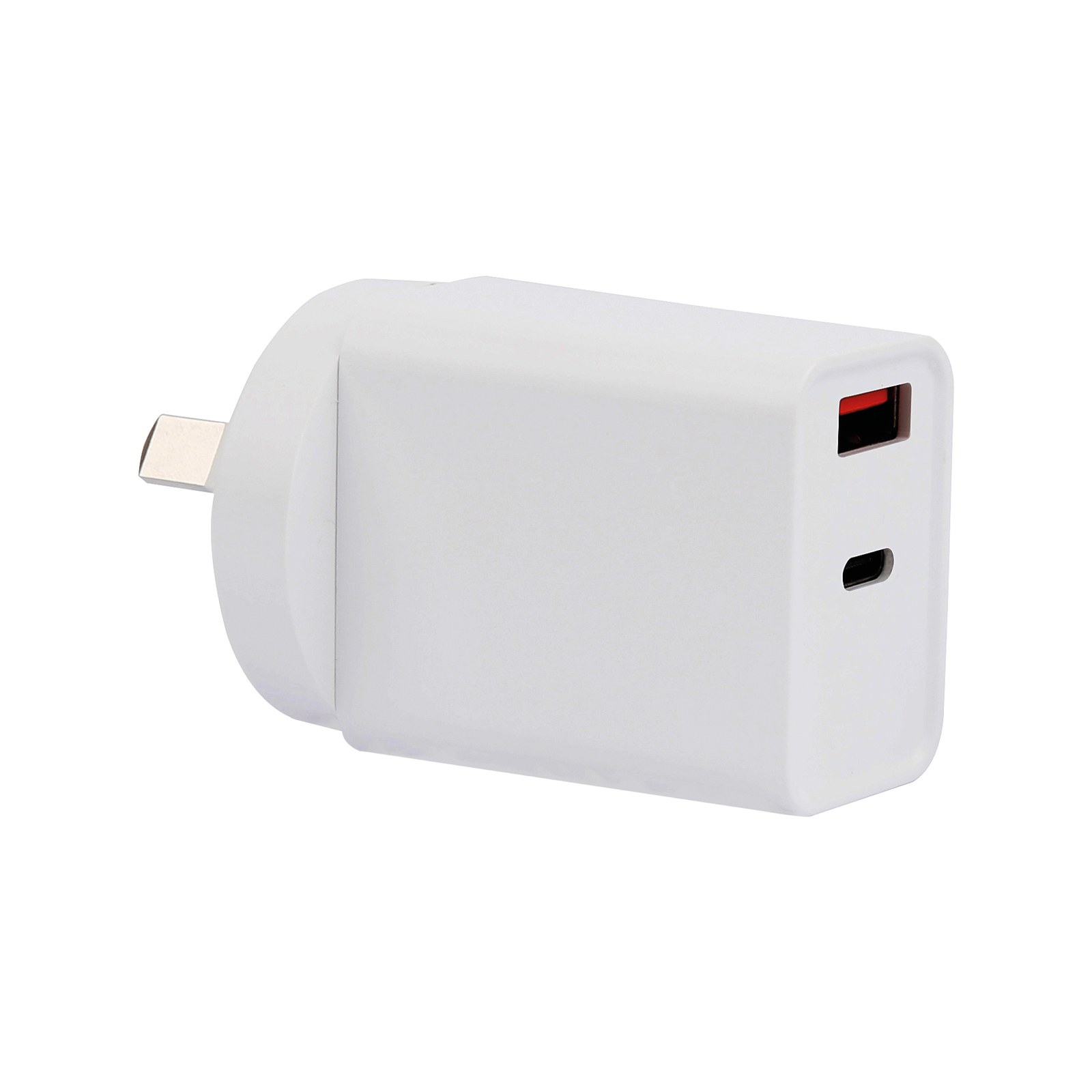 Antsig 1 x PD and 1 x QC Wall Charger - Bunnings New Zealand