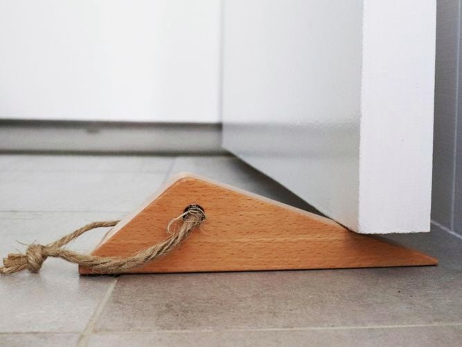 door stopper
