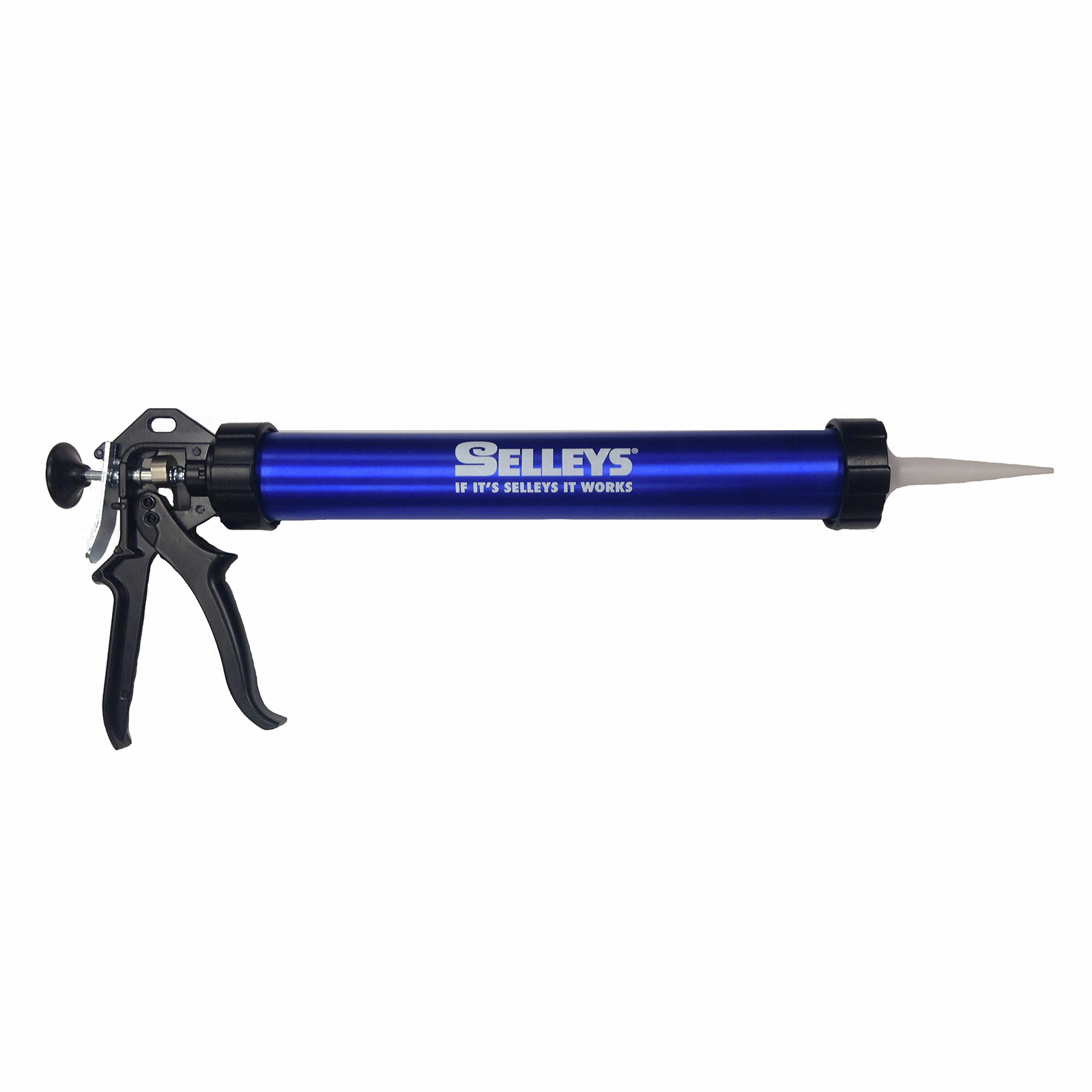 Selleys 38cm Sausage Caulking Gun Bunnings Australia