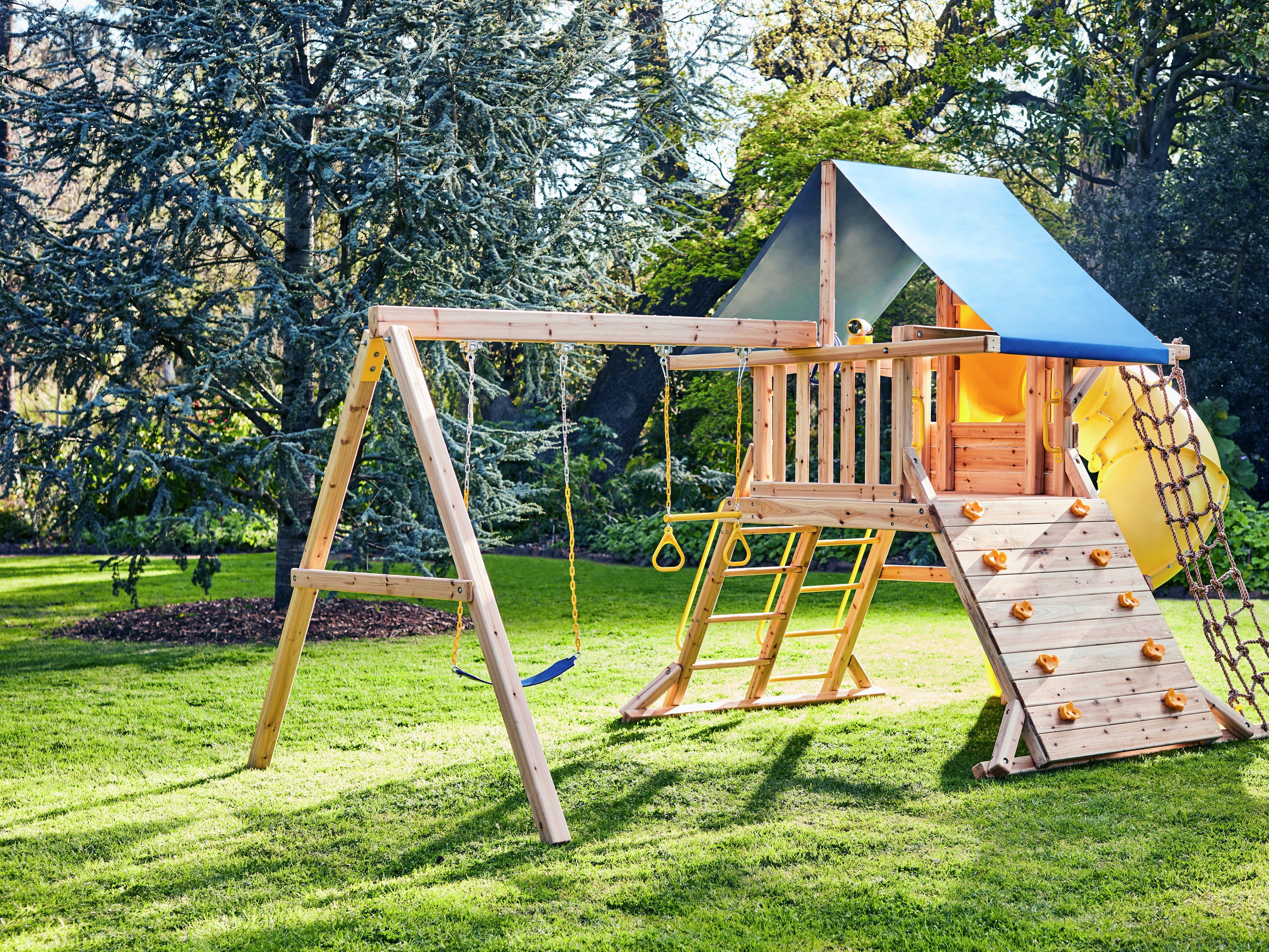 Kids playgrounds cheap for sale