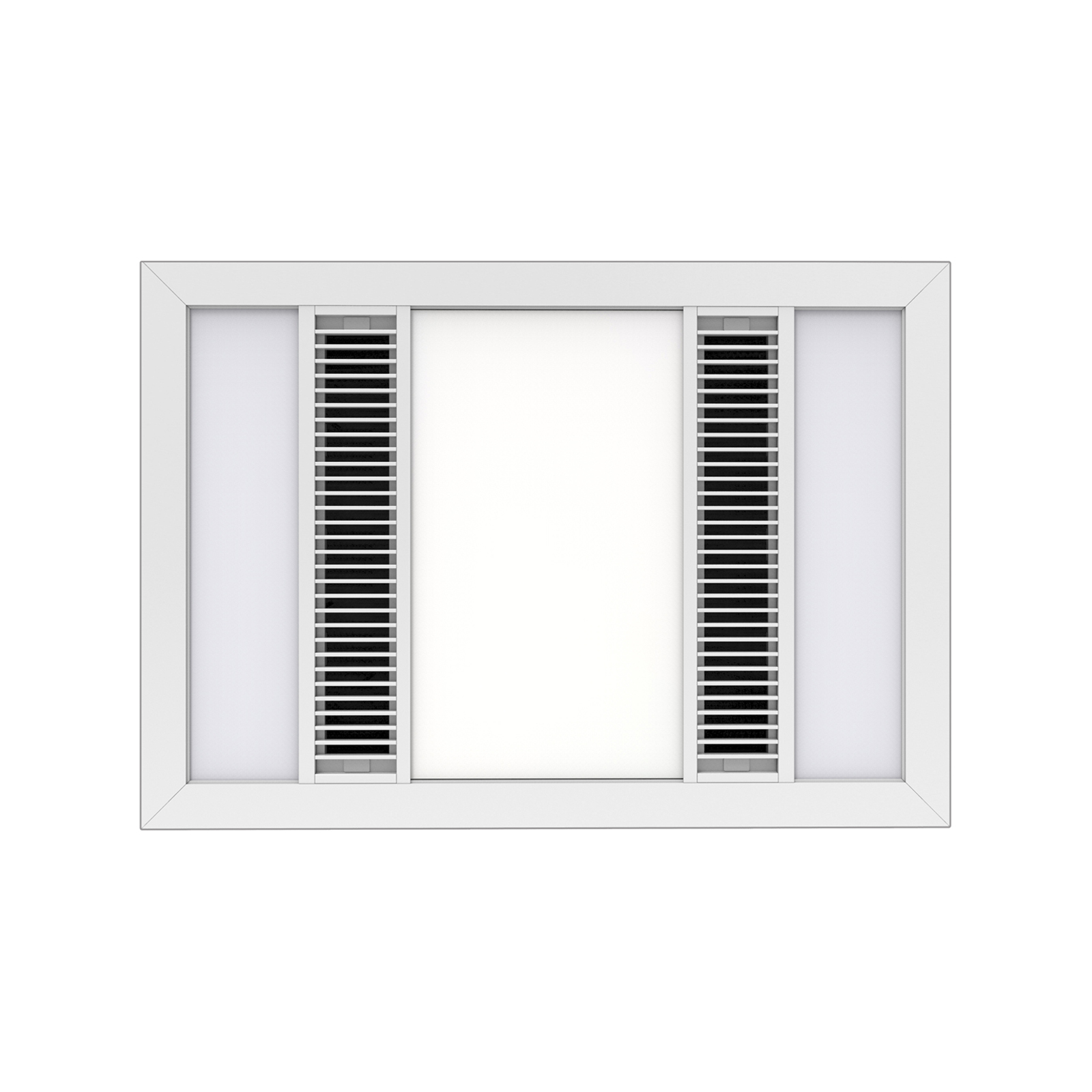 Manrose Rio 3 In 1 Bathroom Heater - Bunnings Australia