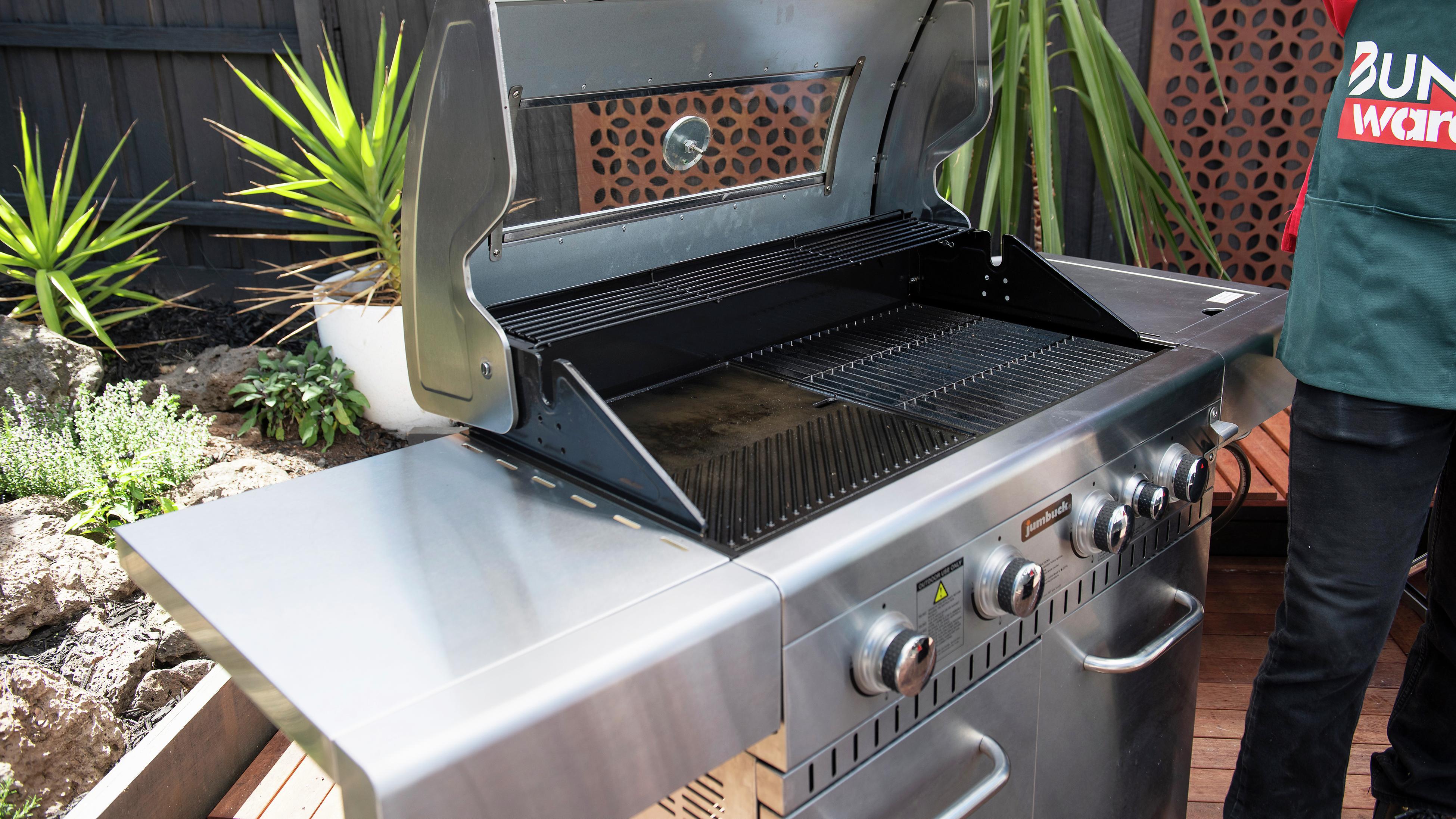 Premium BBQ Cleaning Services in Auckland