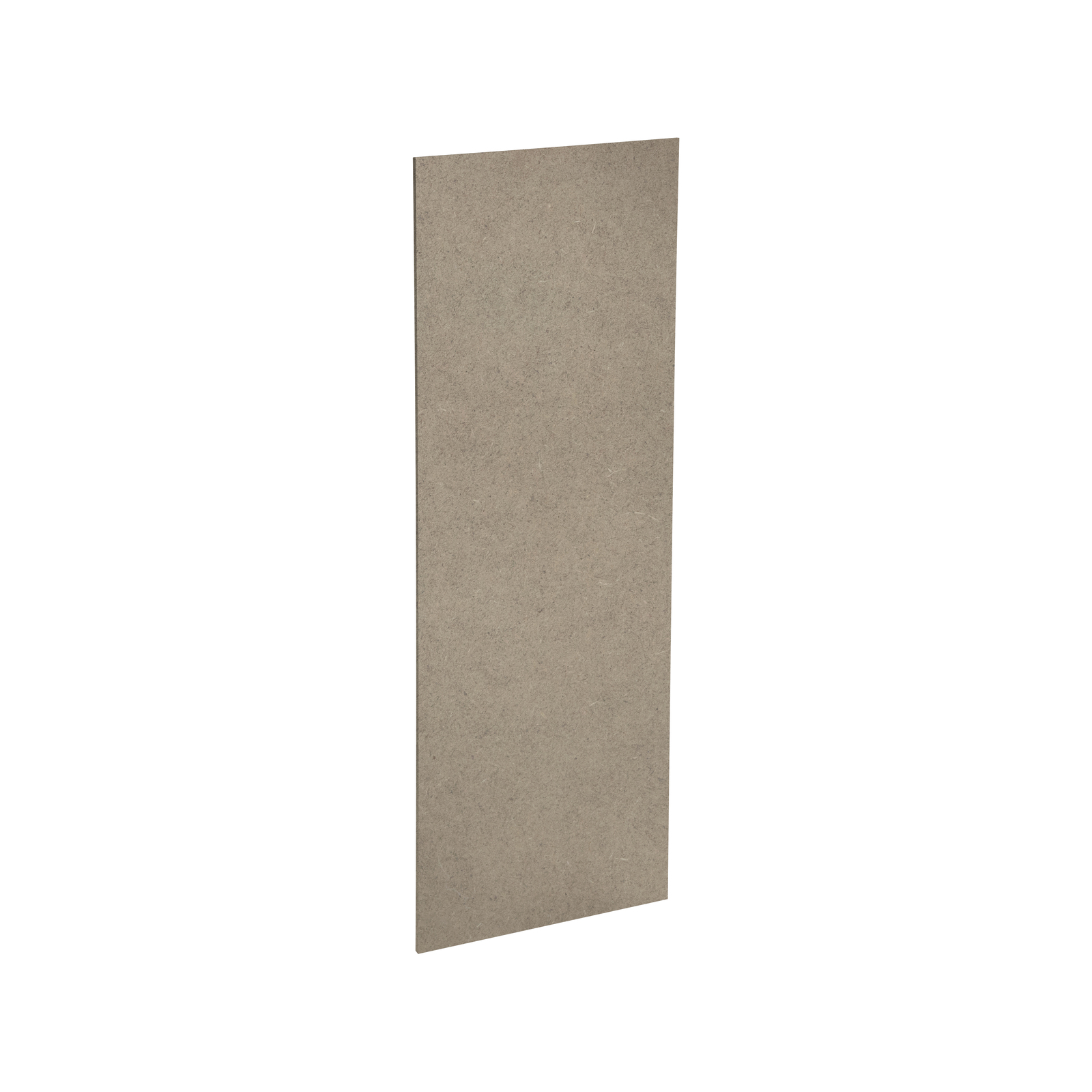 Kaboodle 650mm Raw Board Blind Corner Pantry Panel - Bunnings New Zealand