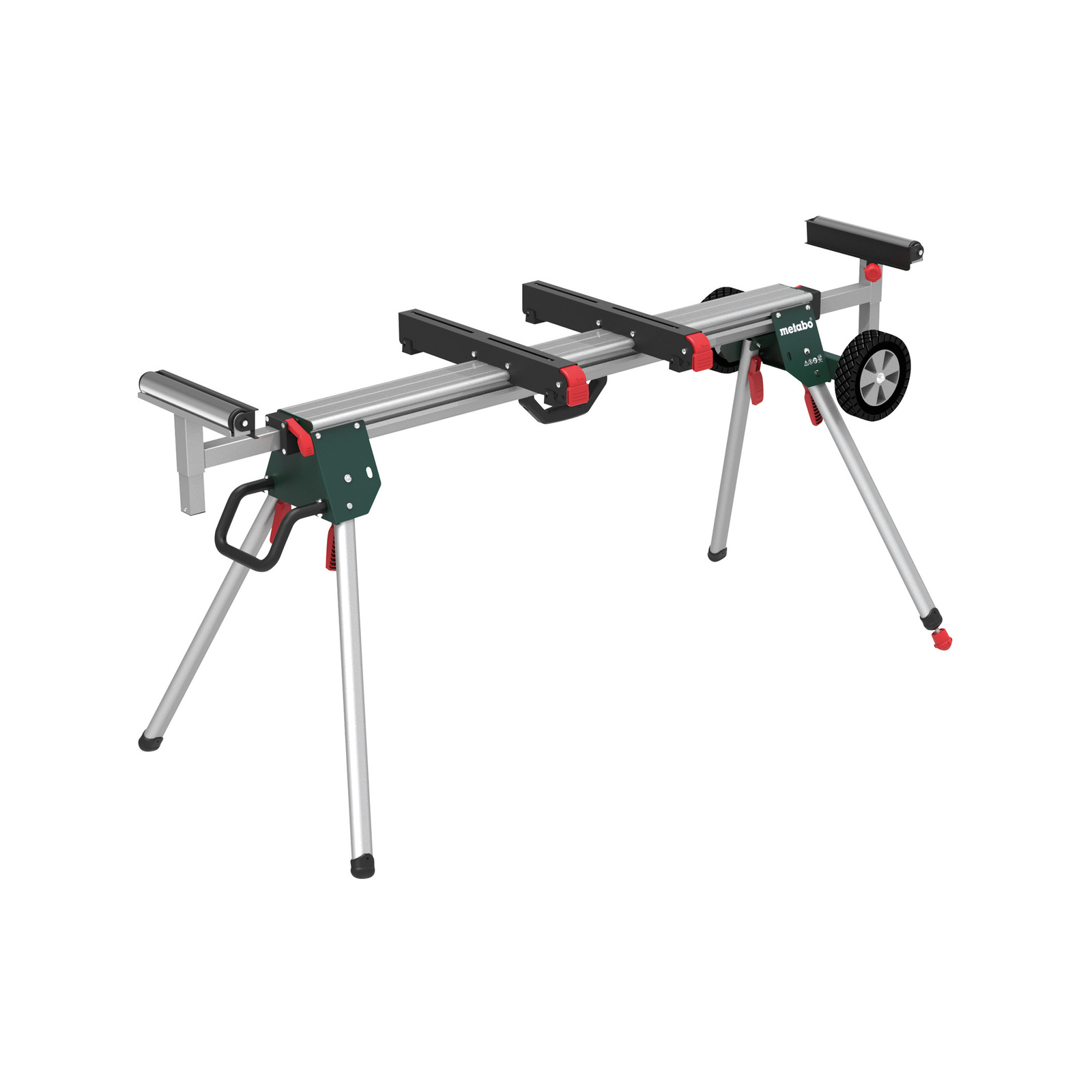 Metabo Mitre Saw Stand 168-400CM KSU 401 - 629006000 - Bunnings Australia