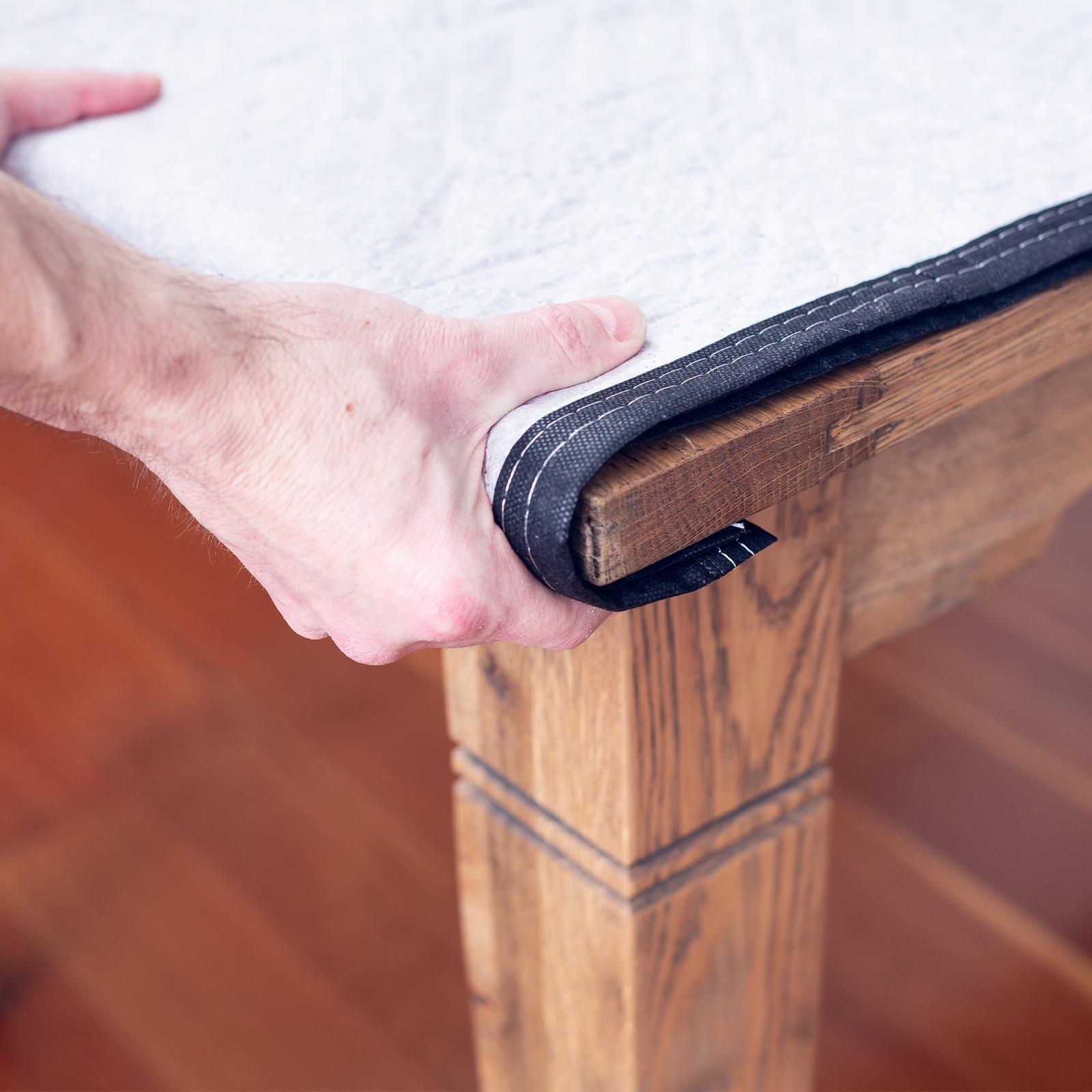 Wrap & Move 1.8 x 2m Quilted Moving Blanket Bunnings Australia