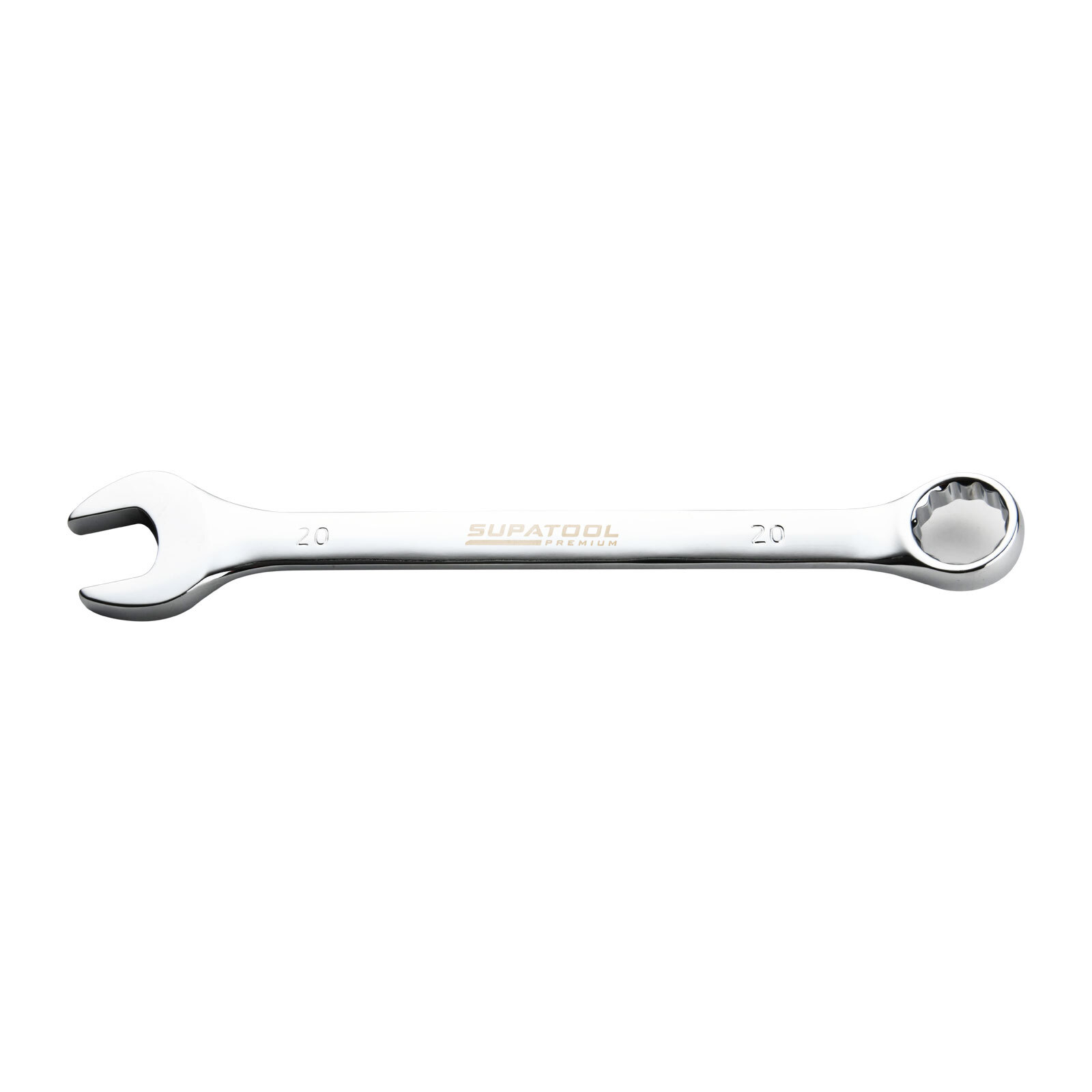 Supatool Premium 20mm Combination Spanner Bunnings Australia