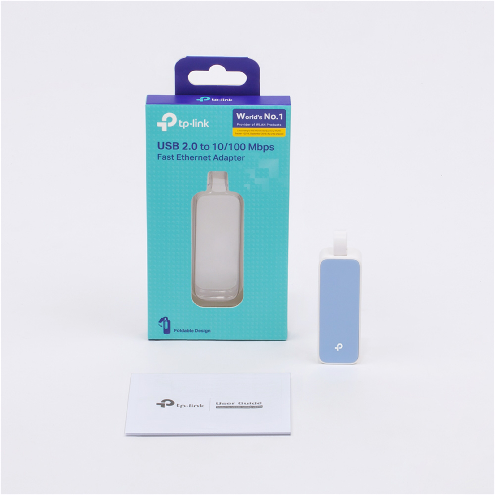 TPLink USB 2.0 To 100Mbps Network Adapter Bunnings Australia